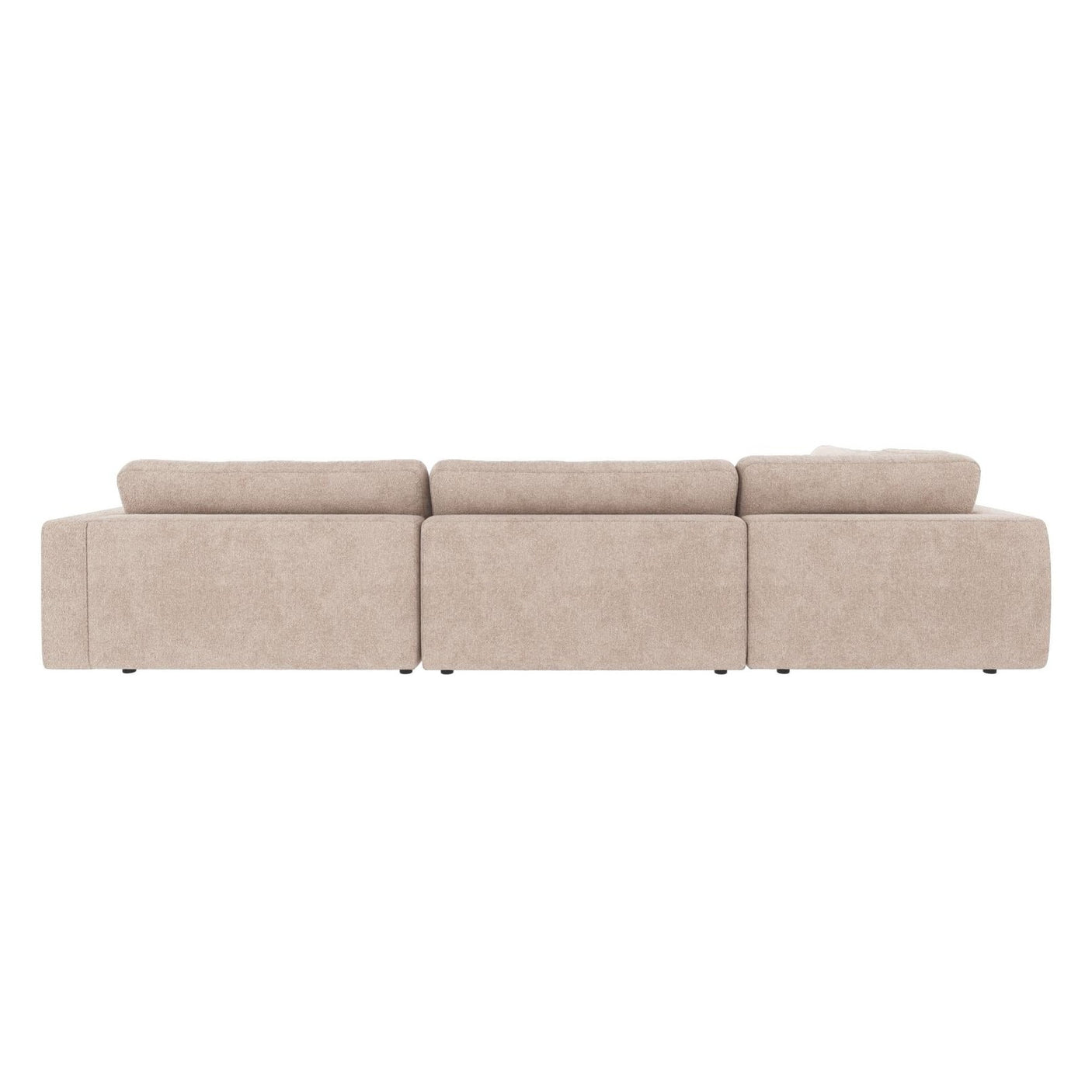 Duncan corner sofa 2+3-seter open end venstre Rowico Sofa