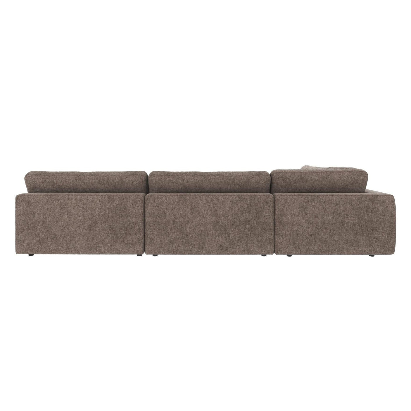 Duncan corner sofa 2+3-seter open end høyre Rowico Sofa