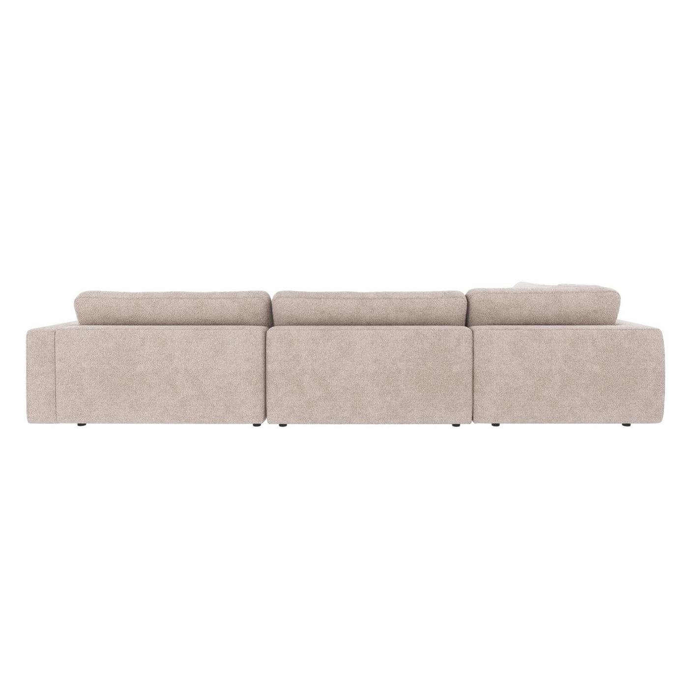 Duncan corner sofa 2+3-seter open end venstre Rowico Sofa