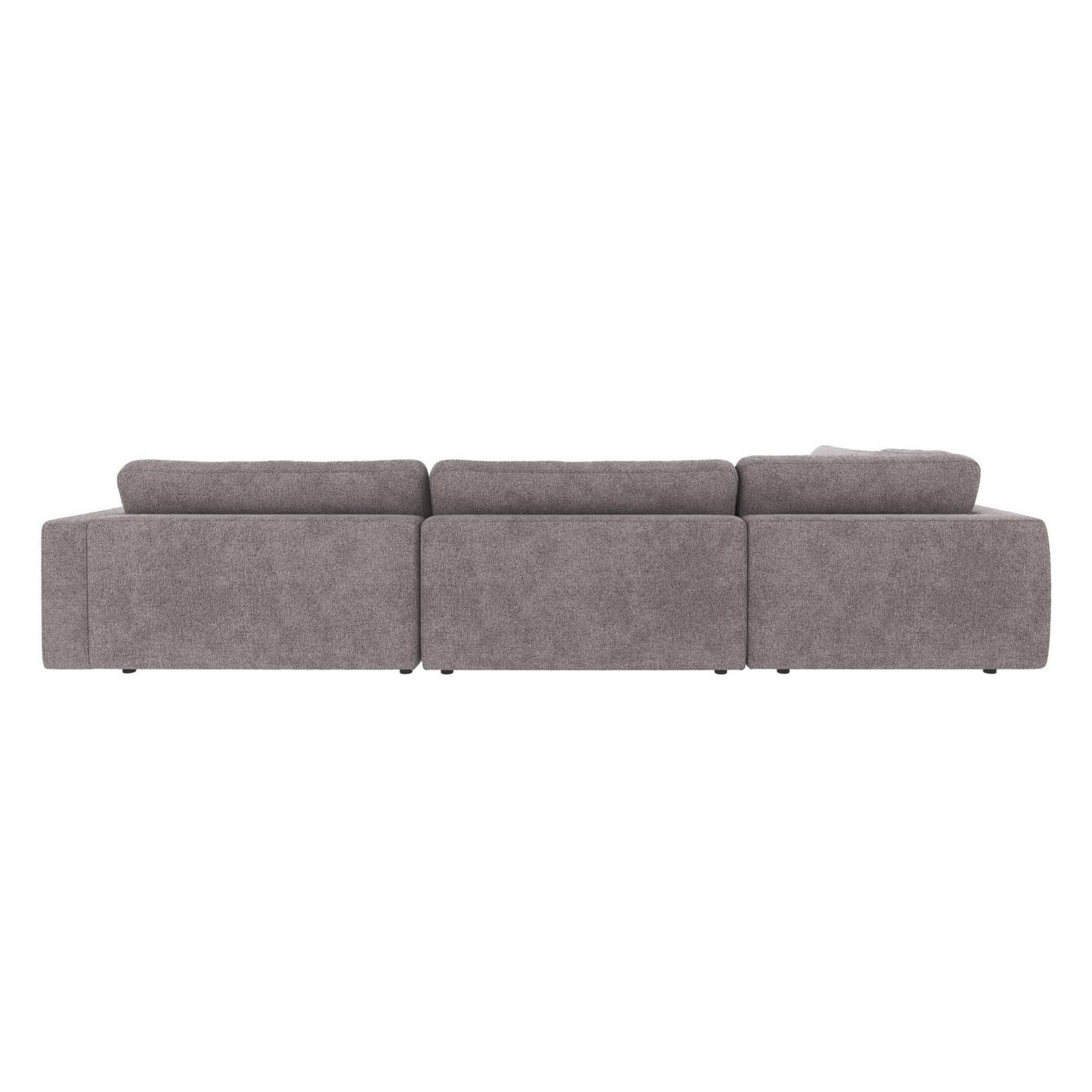 Duncan corner sofa 2+3-seter open end venstre Rowico Sofa