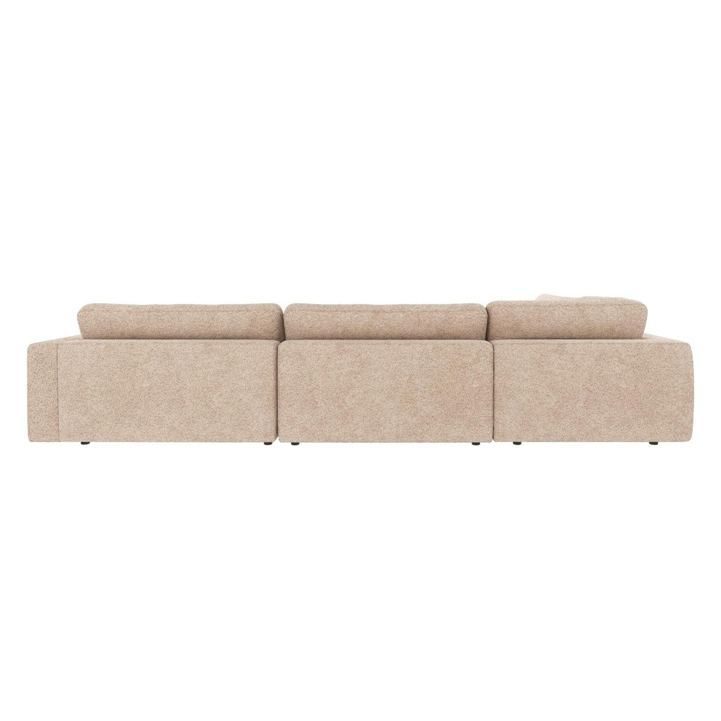 Duncan corner sofa 2+3-seter open end venstre Rowico Sofa