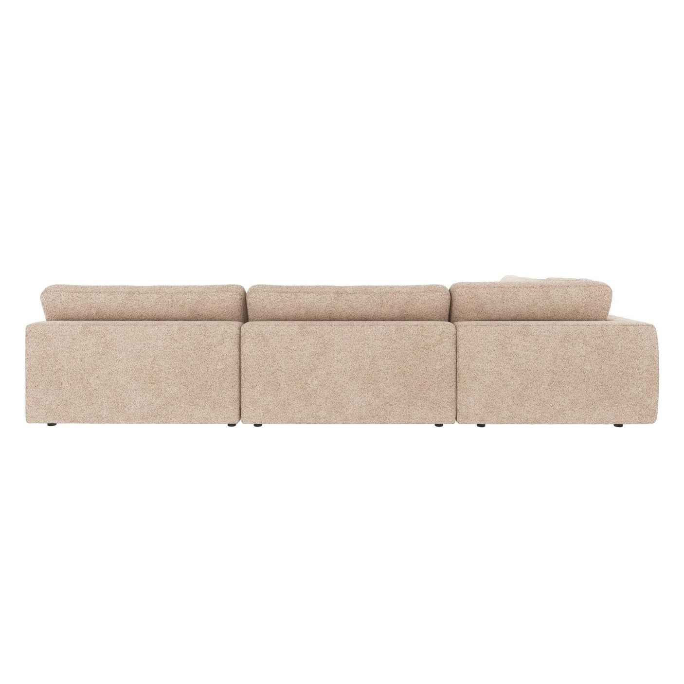Duncan corner sofa 2+3-seter open end høyre Rowico Sofa