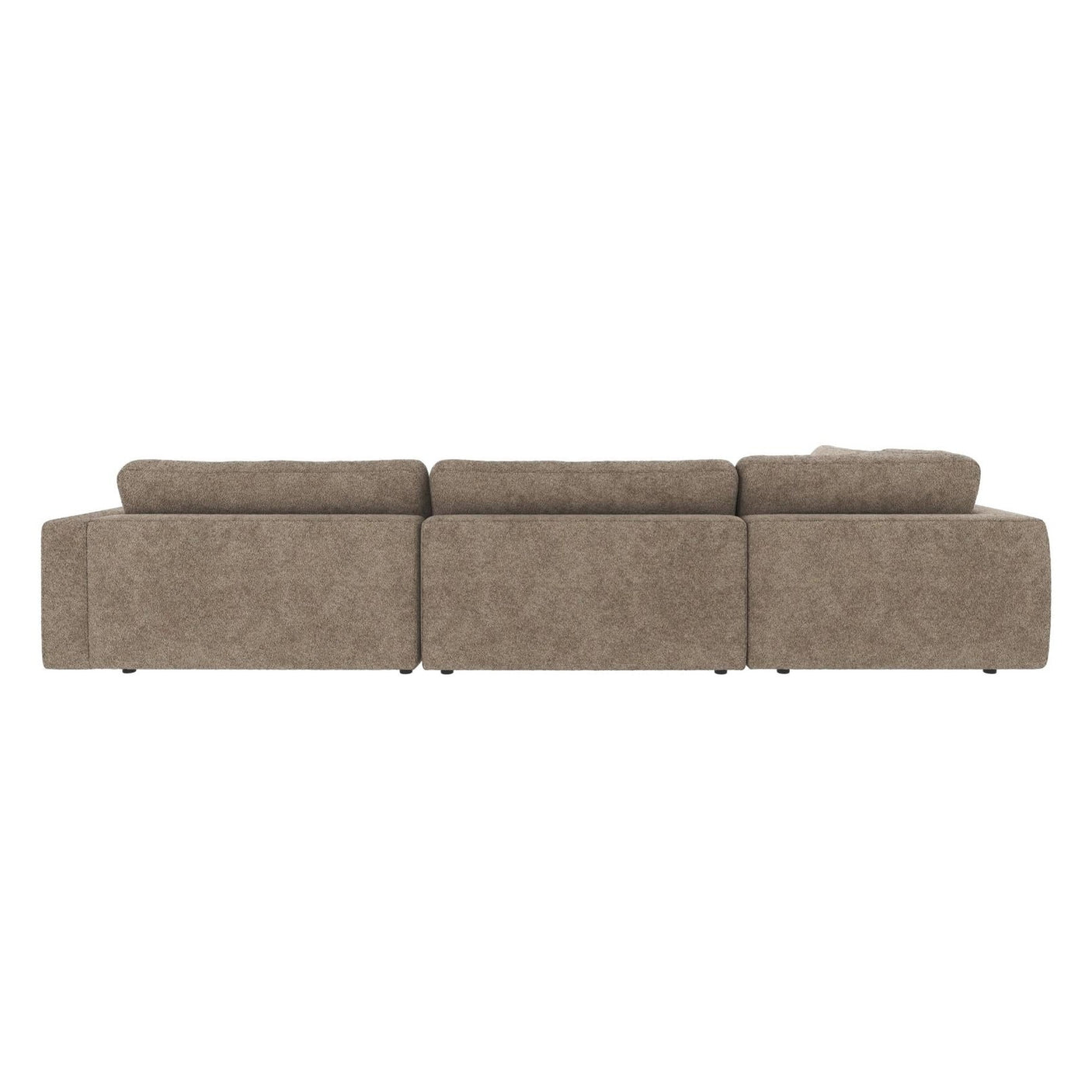 Duncan corner sofa 2+3-seter open end venstre Rowico Sofa