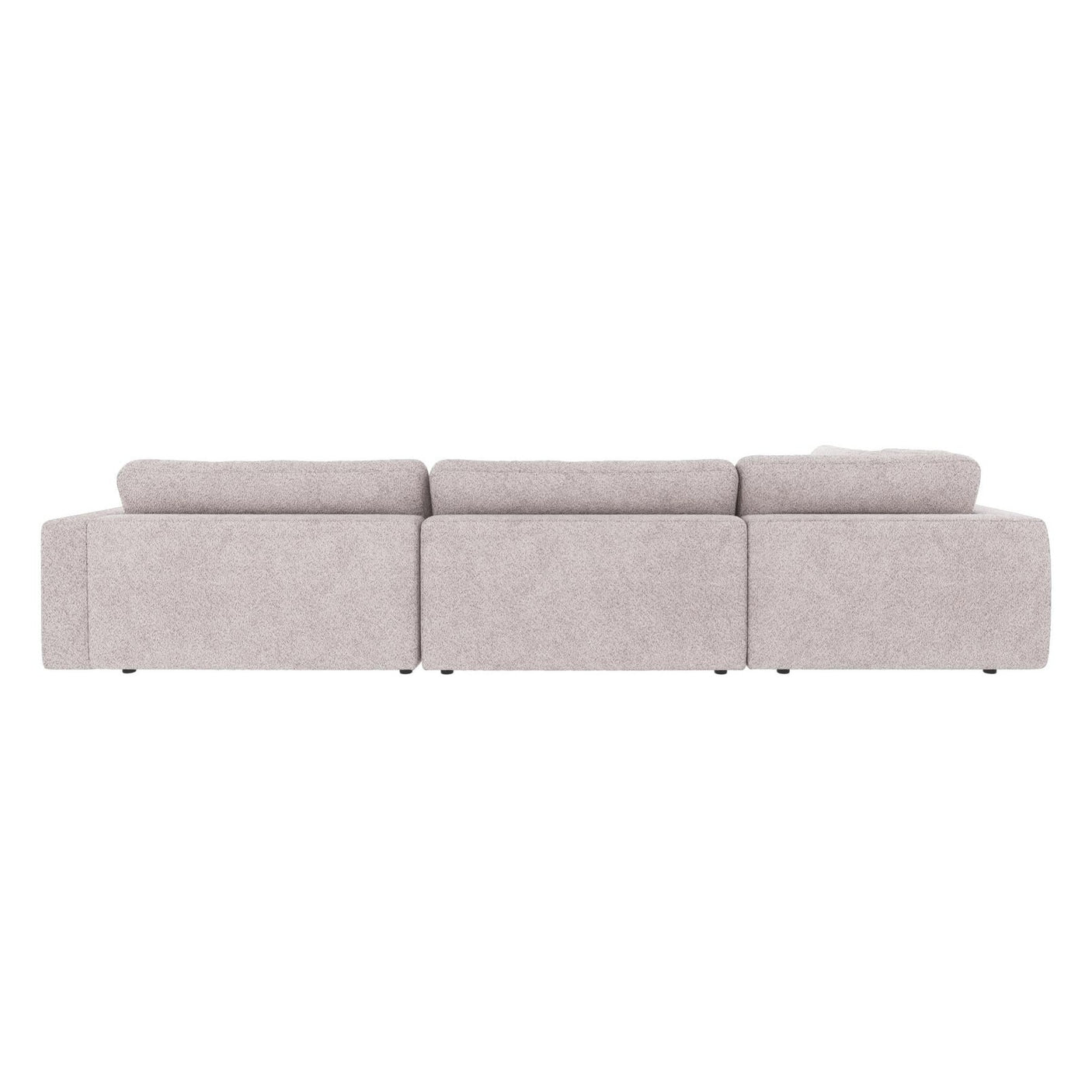Duncan corner sofa 2+3-seter open end venstre Rowico Sofa