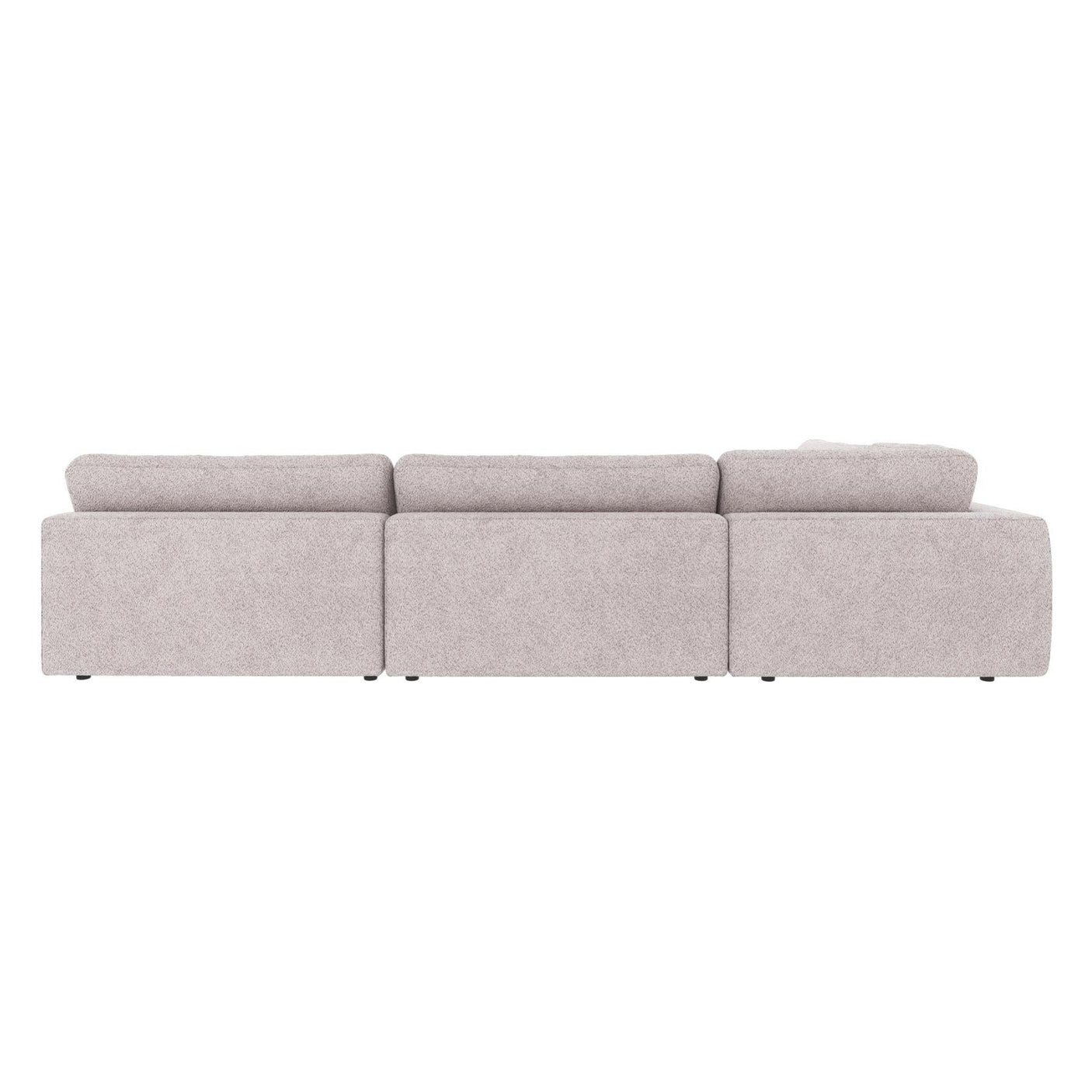 Duncan corner sofa 2+3-seter open end høyre Rowico Sofa