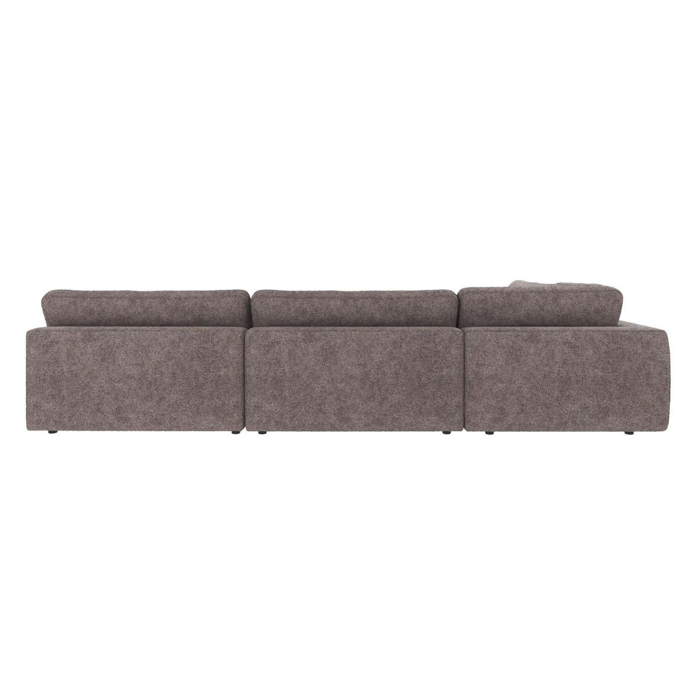 Duncan corner sofa 2+3-seter open end høyre Rowico Sofa