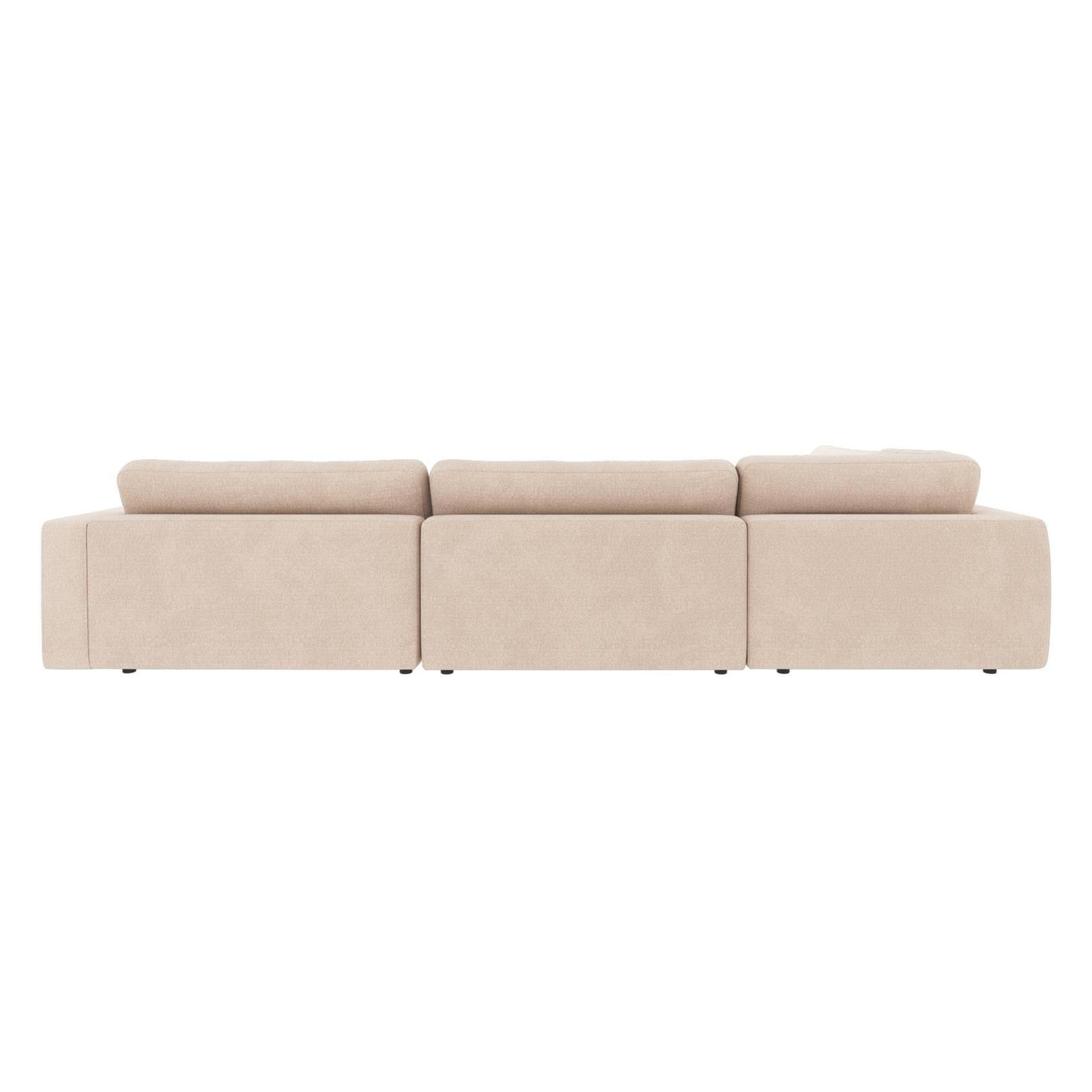 Duncan corner sofa 2+3-seter open end venstre Rowico Sofa