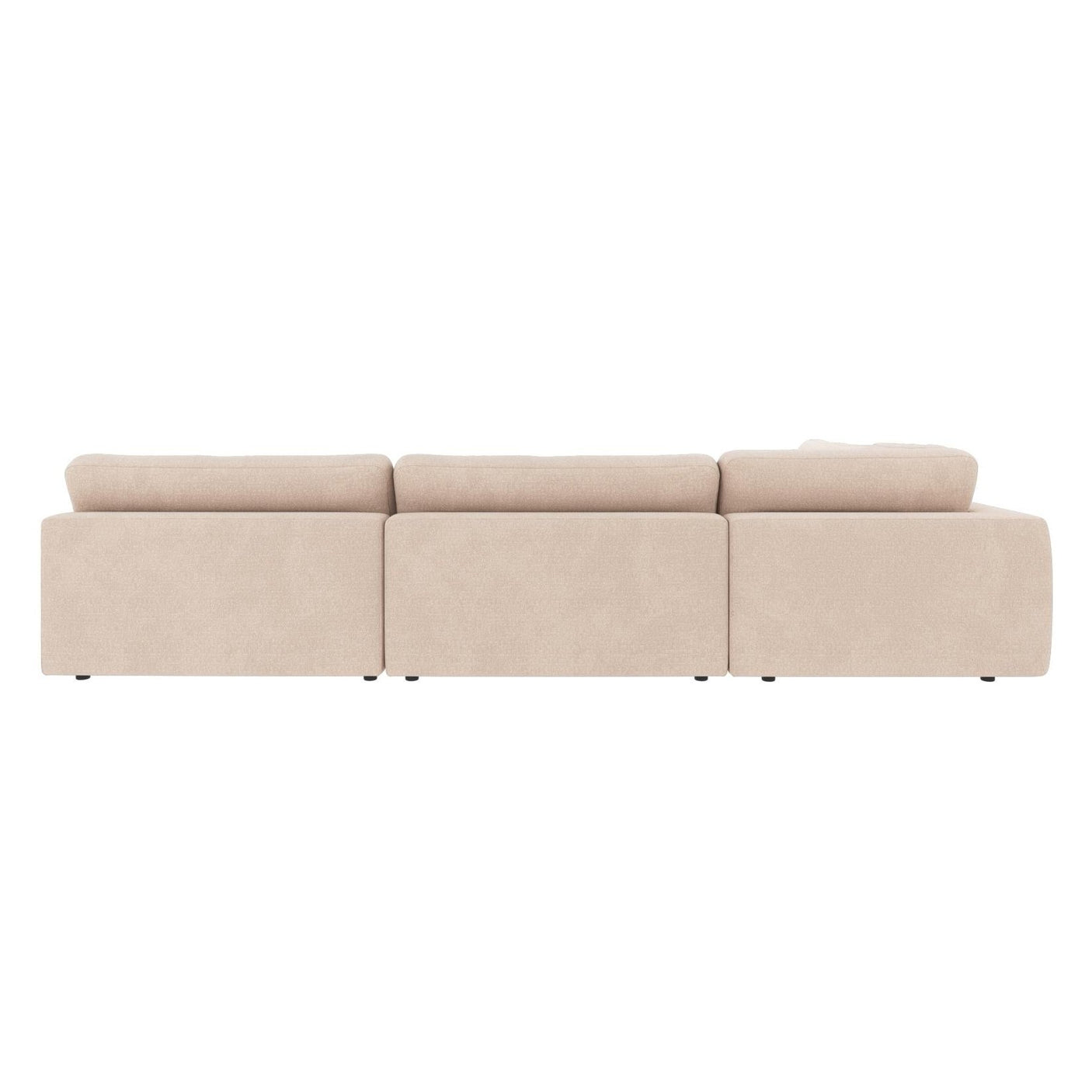 Duncan corner sofa 2+3-seter open end høyre Rowico Sofa