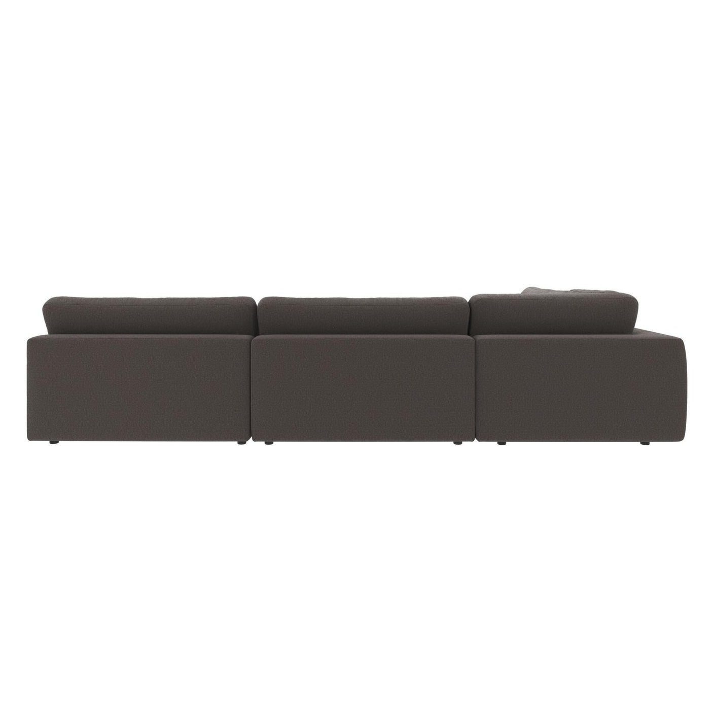 Duncan corner sofa 2+3-seter open end høyre Rowico Sofa