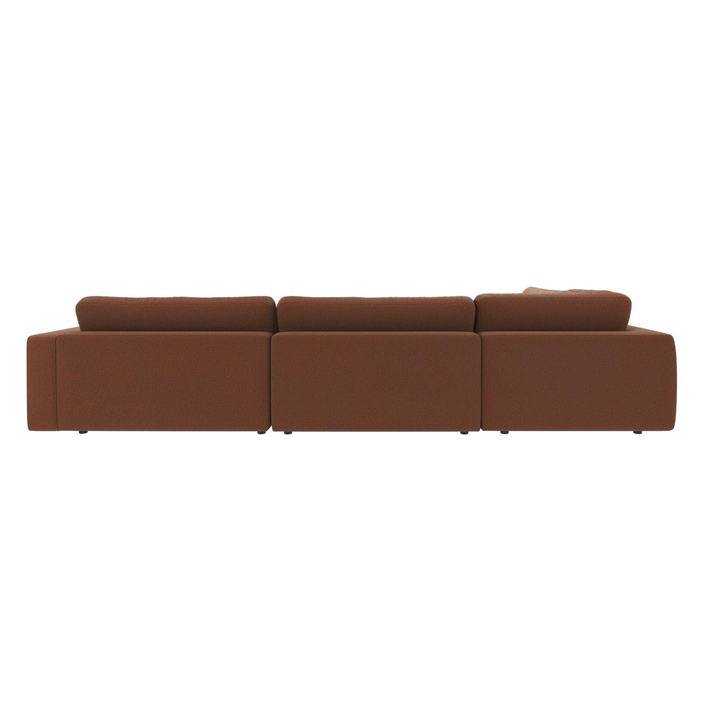 Duncan corner sofa 2+3-seter open end venstre Rowico Sofa