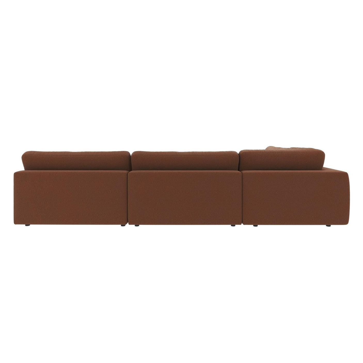 Duncan corner sofa 2+3-seter open end høyre Rowico Sofa