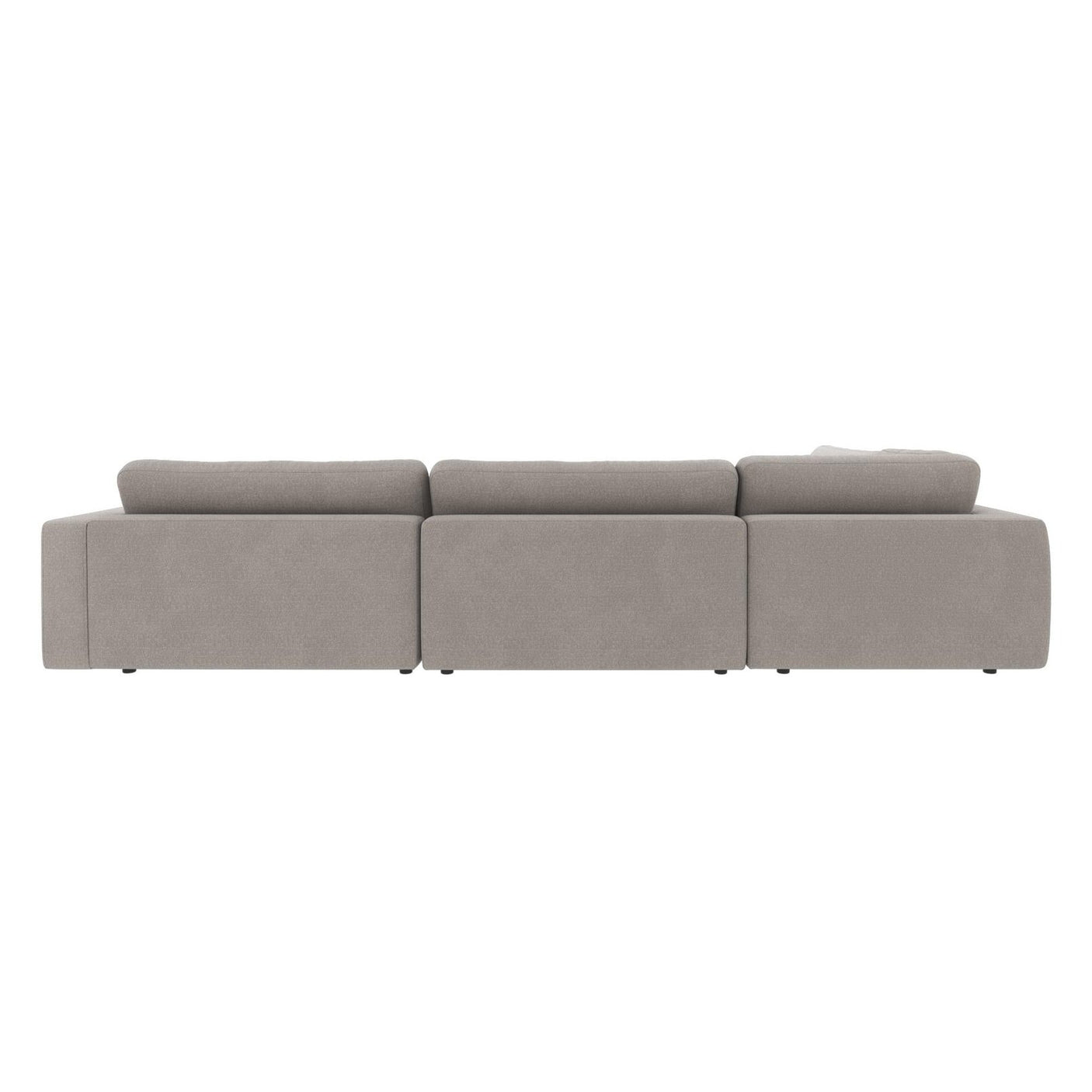 Duncan corner sofa 2+3-seter open end venstre Rowico Sofa