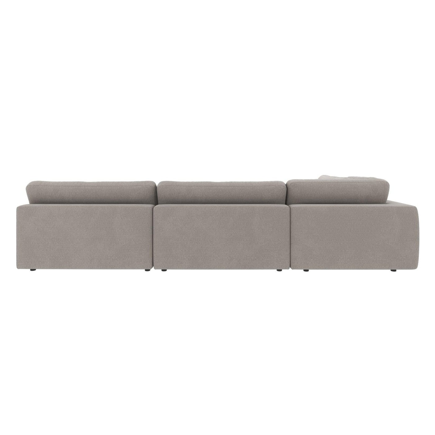Duncan corner sofa 2+3-seter open end høyre Rowico Sofa