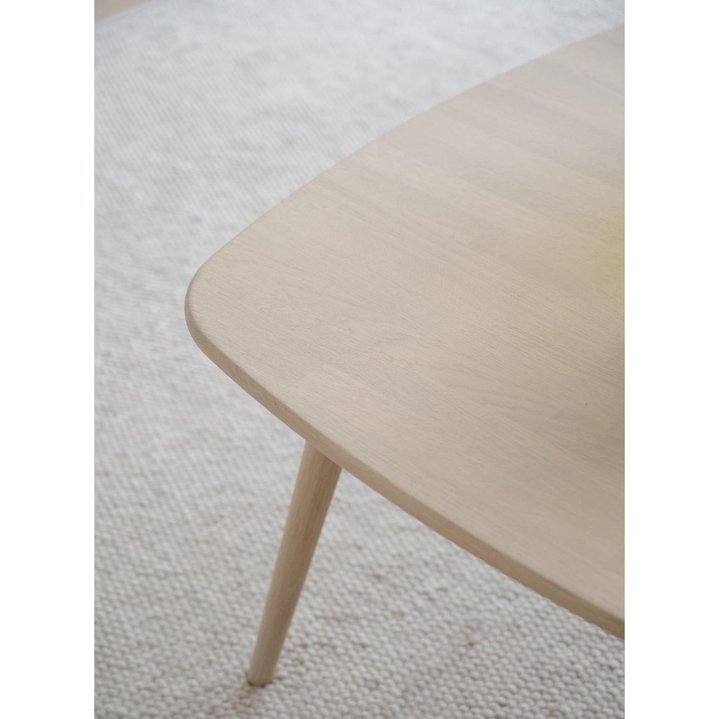 Tompkins sofabord 90x90 Rowico Sofabord