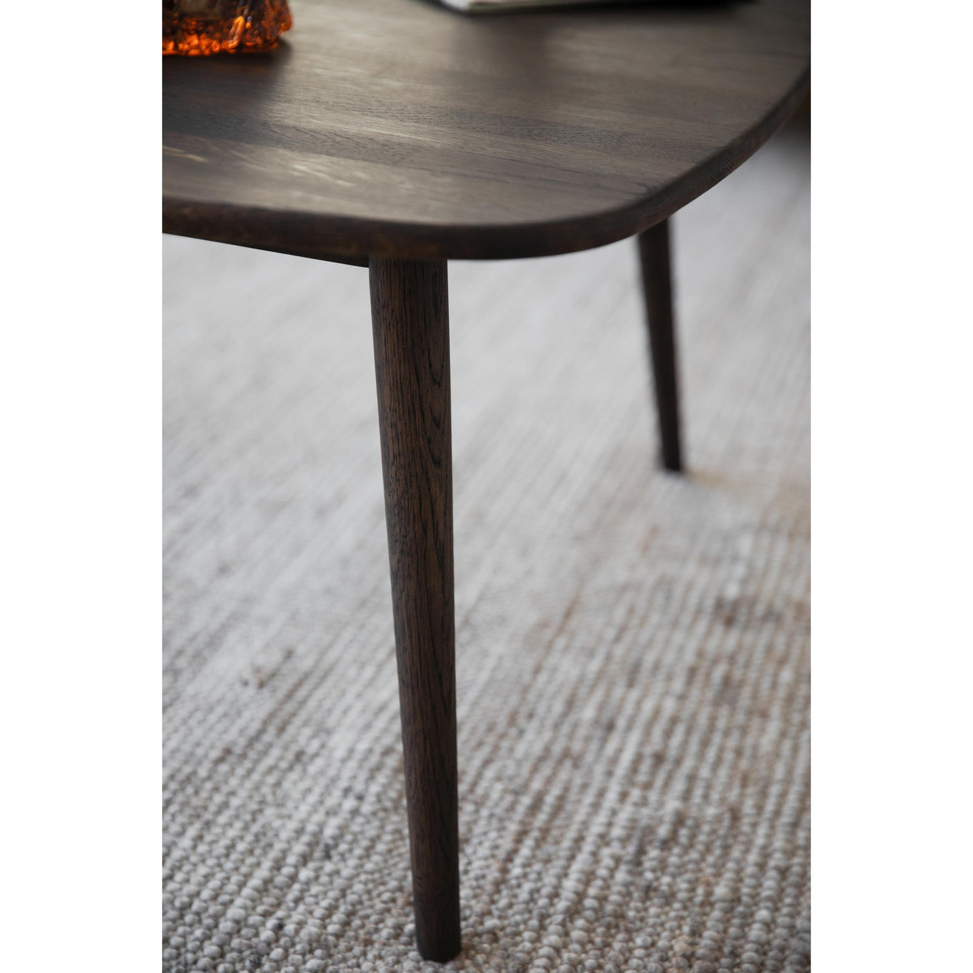 Tompkins sofabord 90x90 Rowico Sofabord