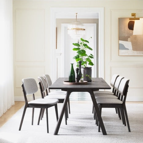 Barrett spisestol Rowico Spisestol