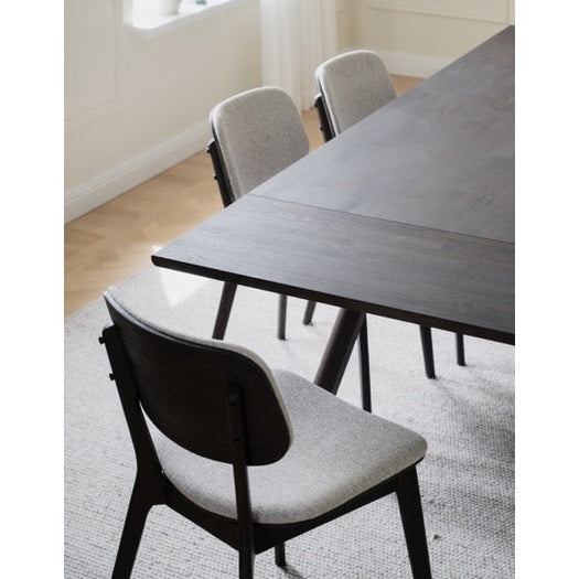 Barrett spisestol Rowico Spisestol