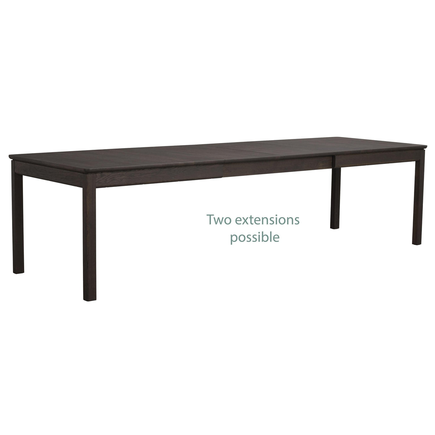 Gardner spisebord 200 Rowico Spisebord