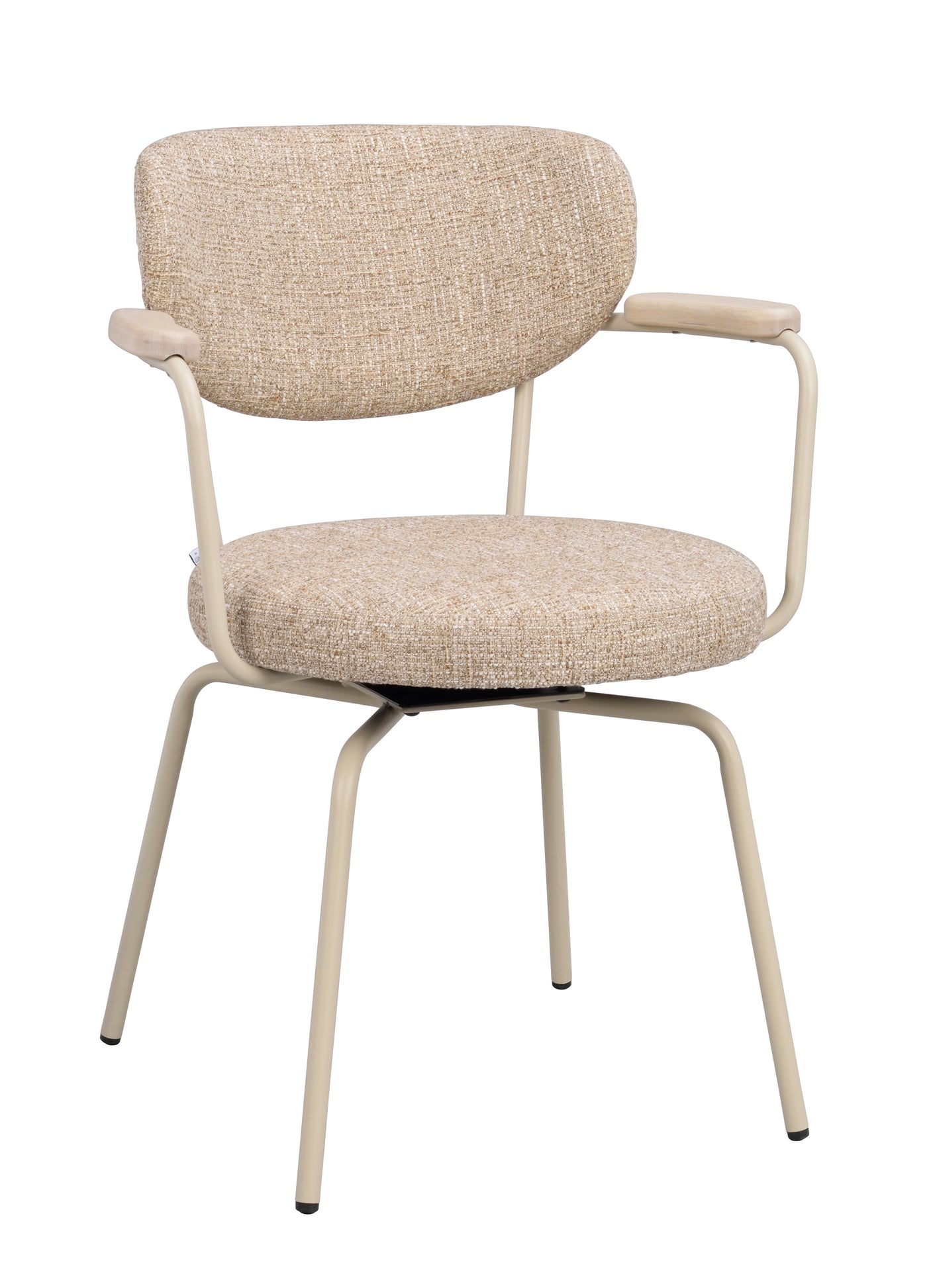 Merrick Spisestol med sving Rowico Spisestol