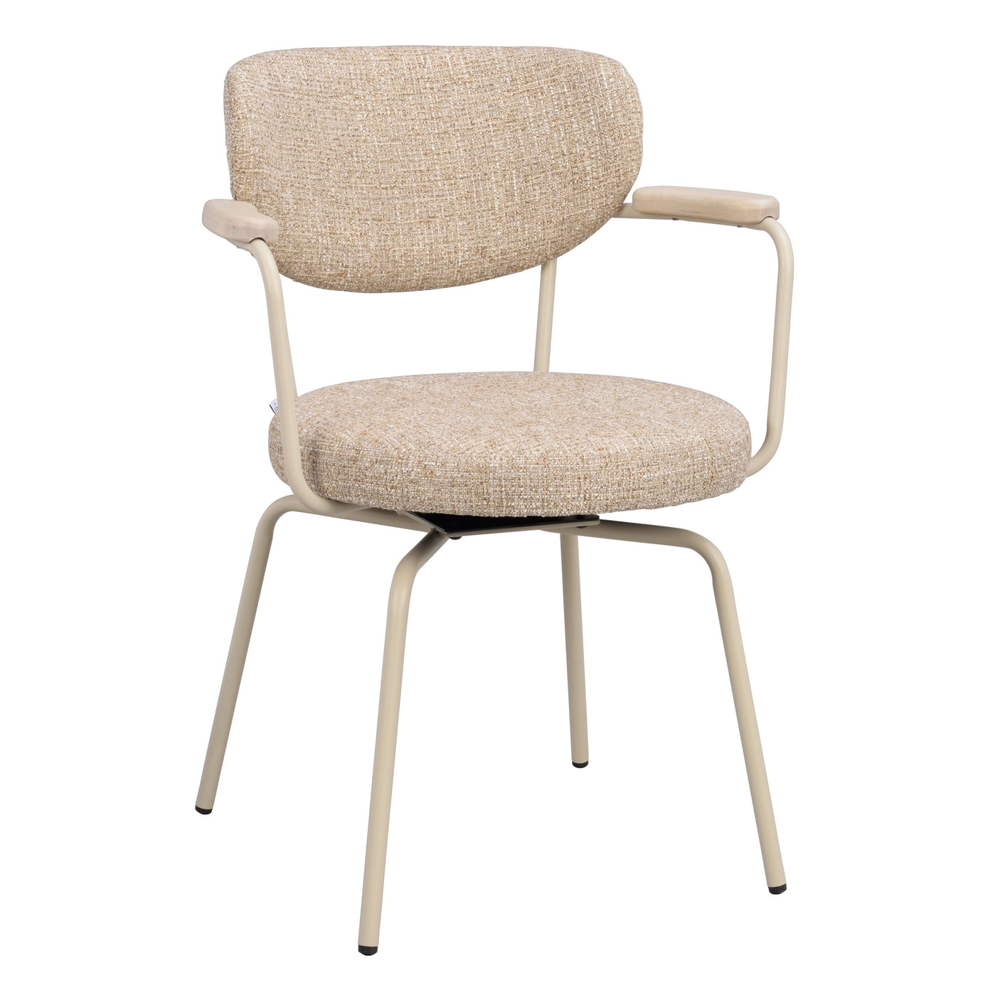 Merrick Spisestol med sving Rowico Spisestol