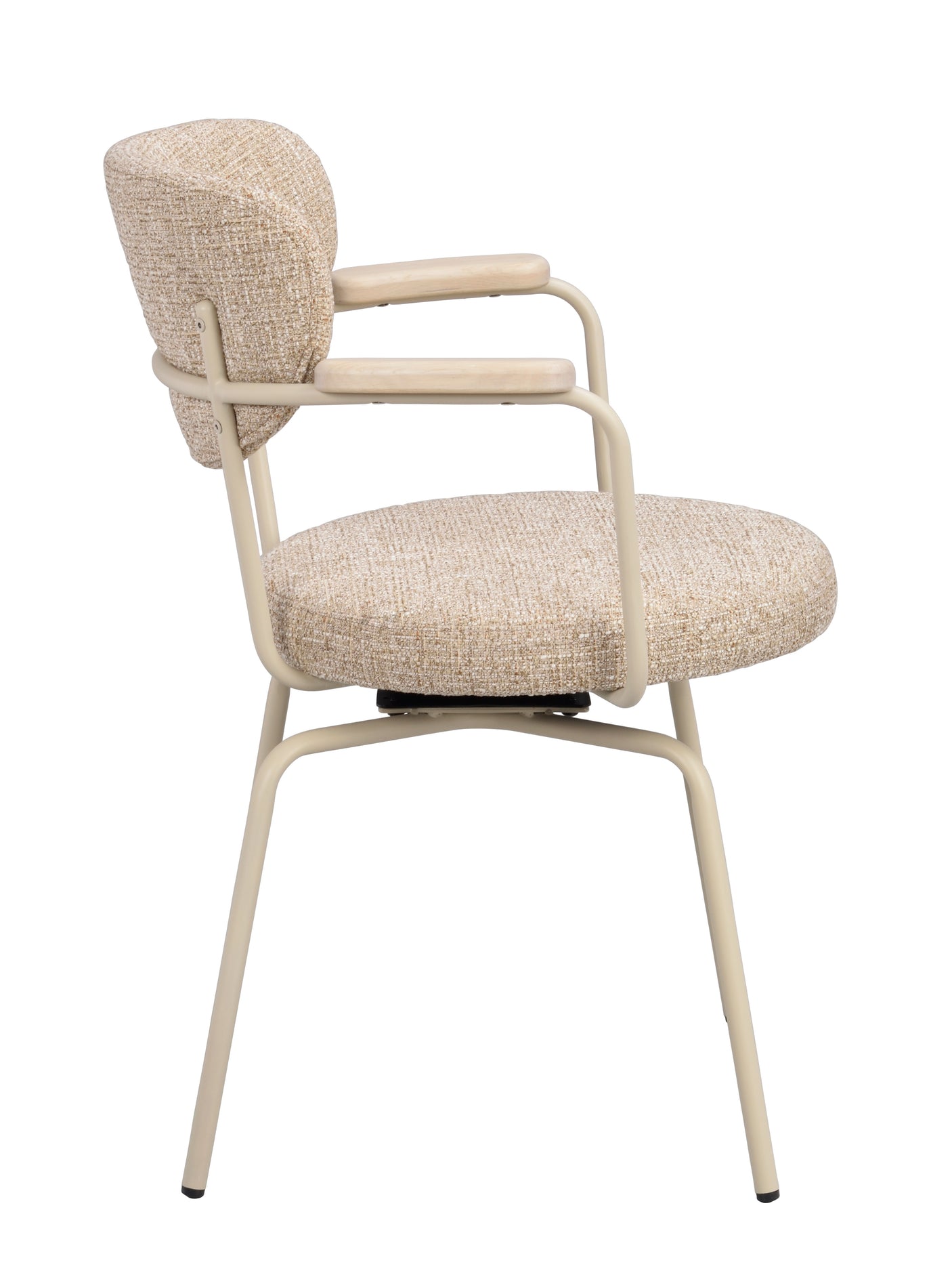 Merrick Spisestol med sving Rowico Spisestol