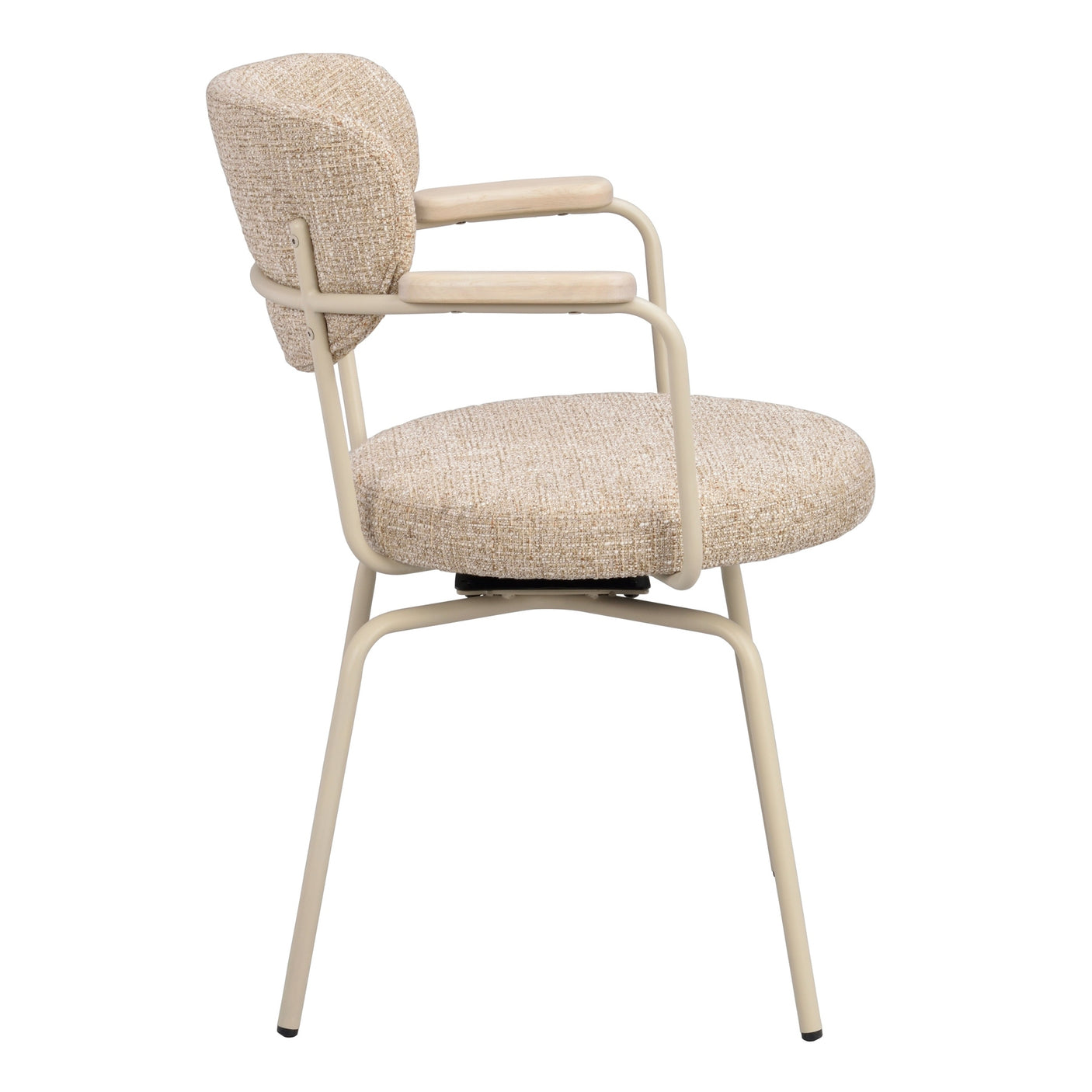 Merrick Spisestol med sving Rowico Spisestol