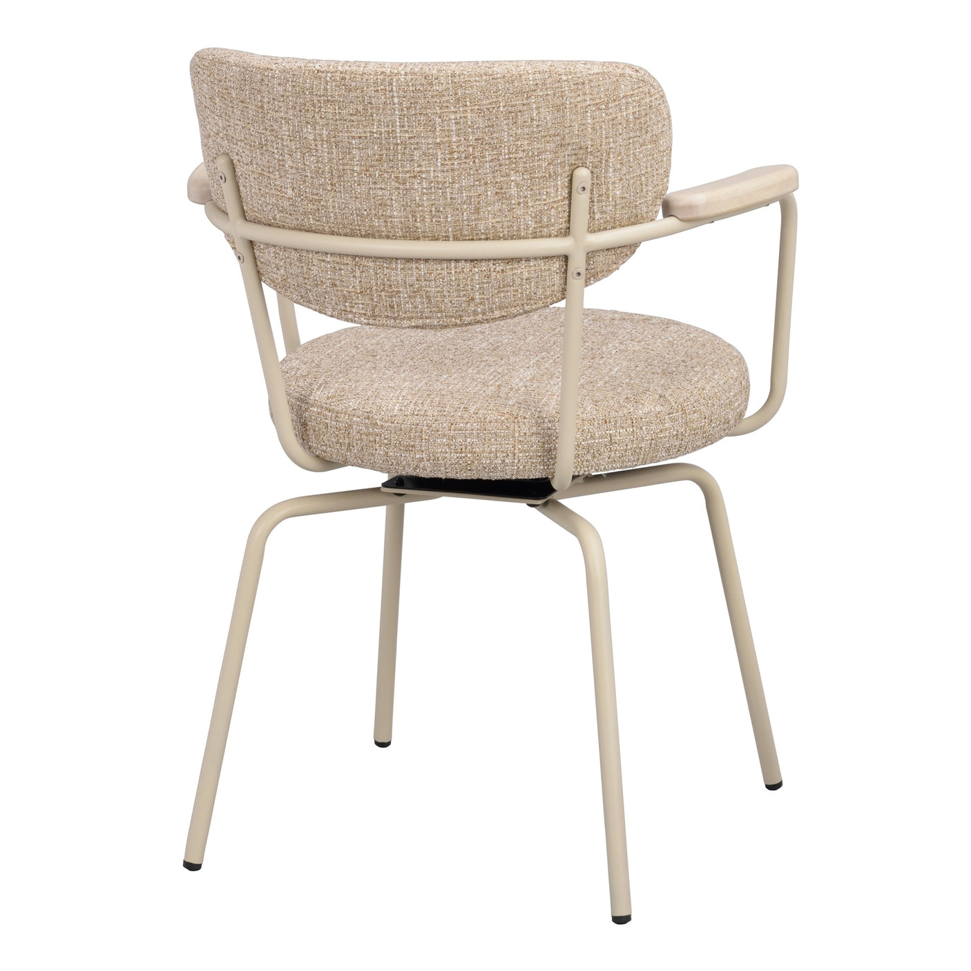 Merrick Spisestol med sving Rowico Spisestol