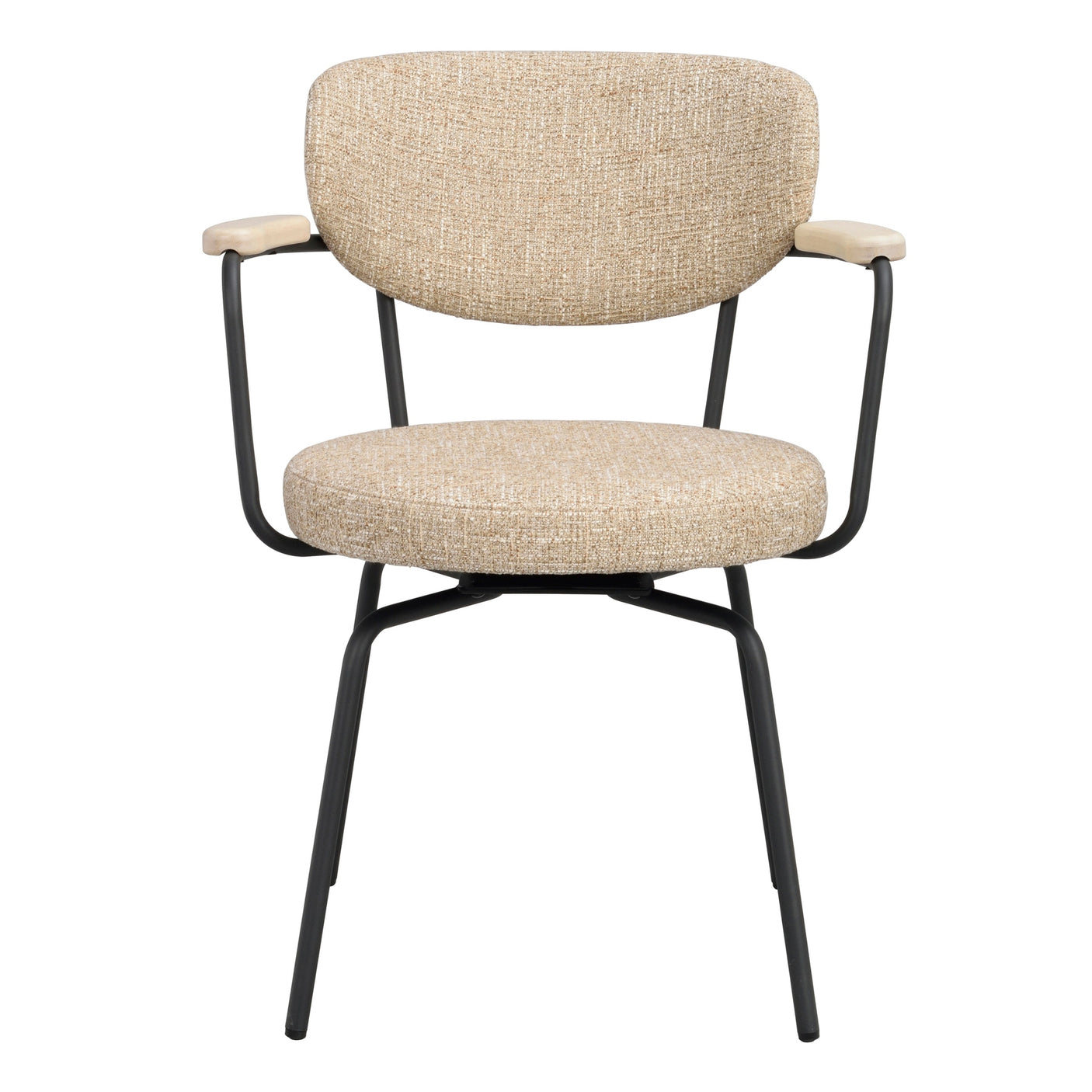 Merrick Spisestol med sving Rowico Spisestol