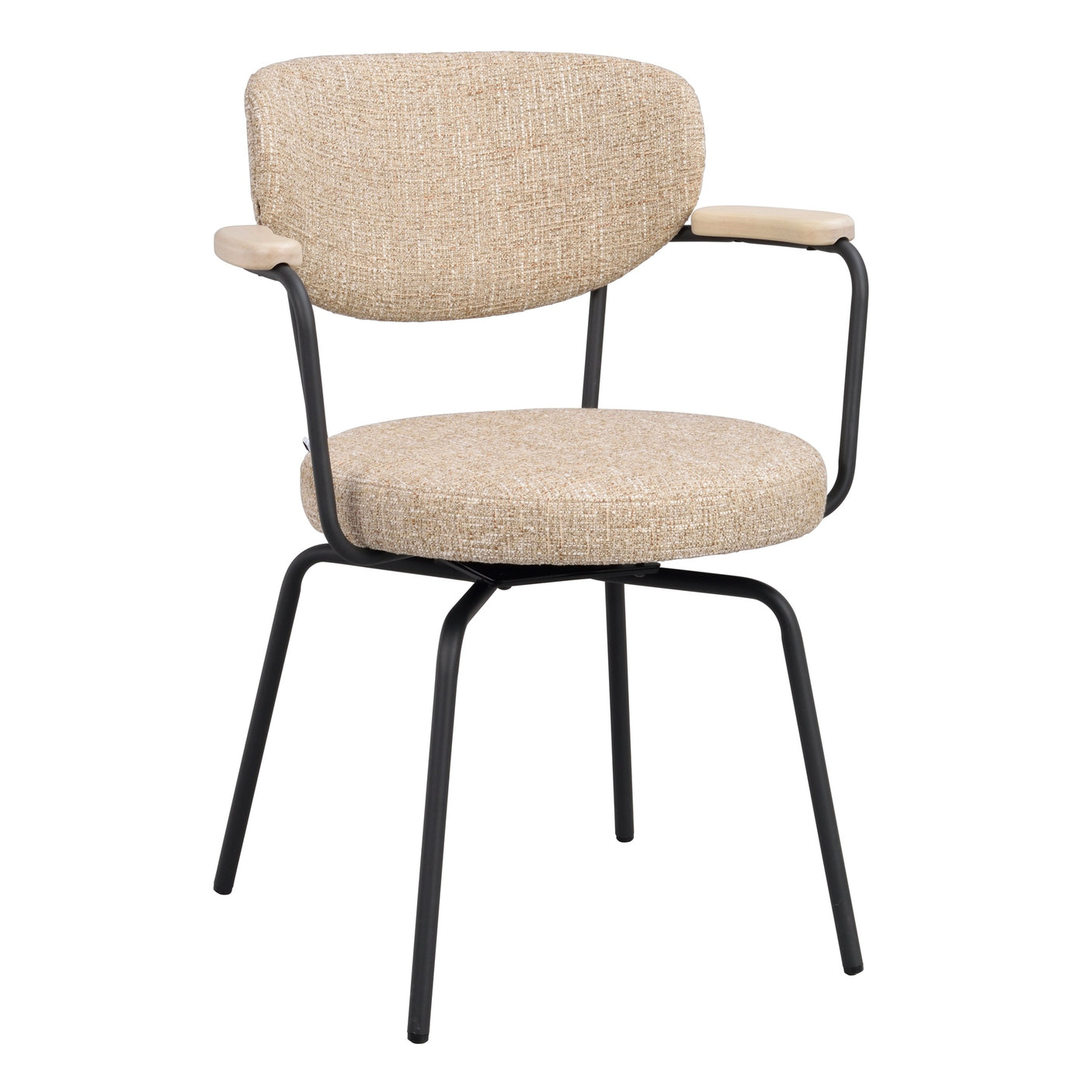 Merrick Spisestol med sving Rowico Spisestol