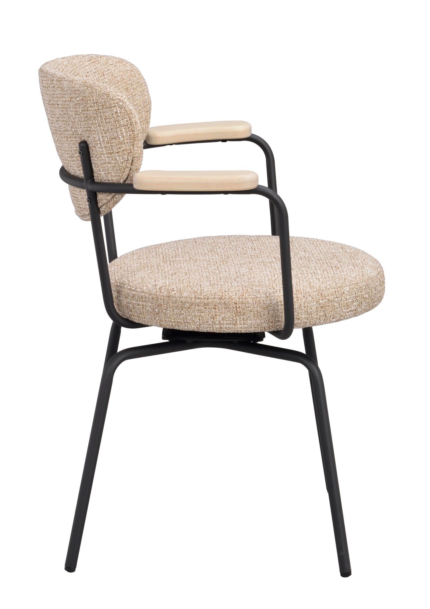 Merrick Spisestol med sving Rowico Spisestol