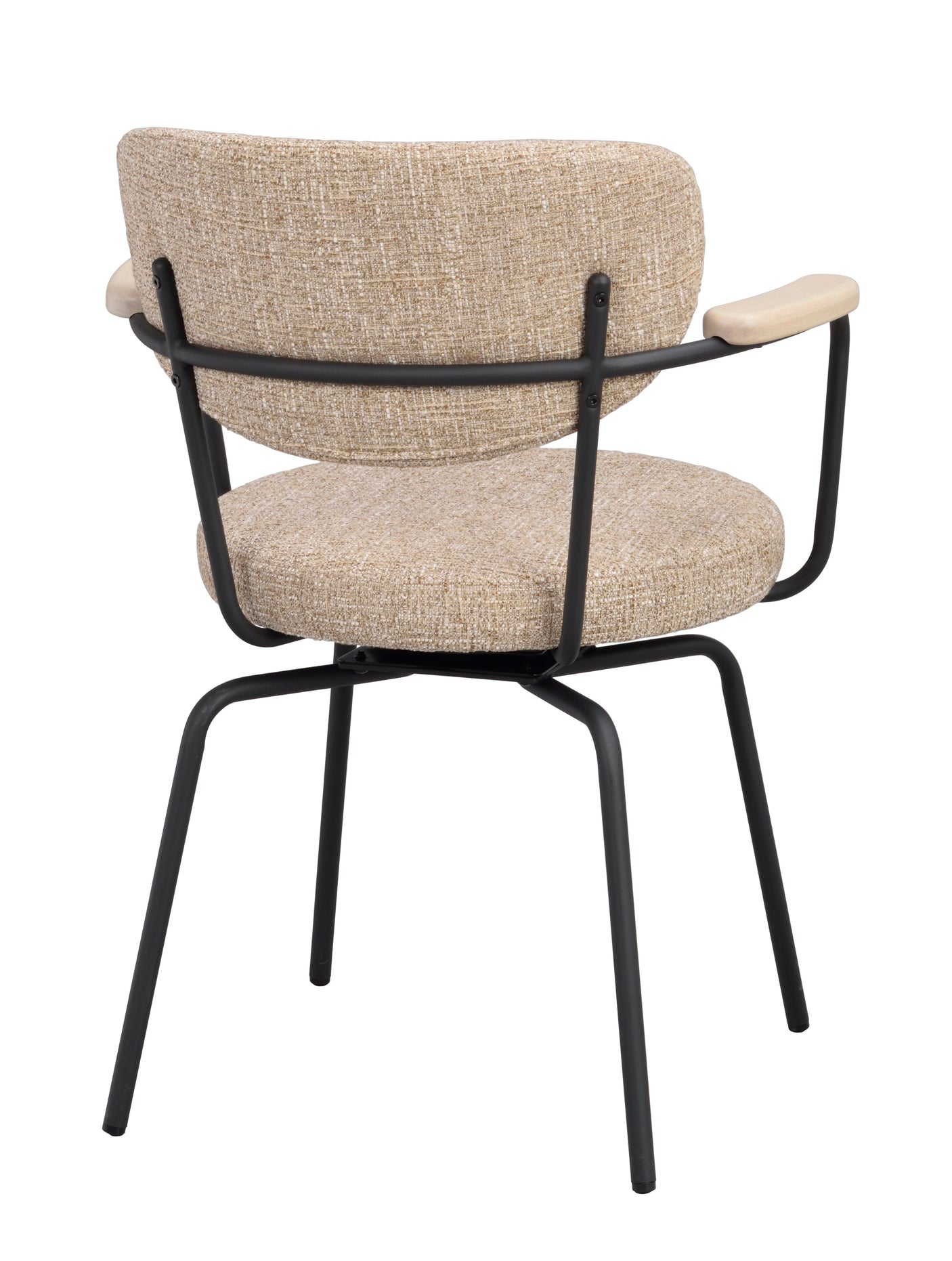 Merrick Spisestol med sving Rowico Spisestol