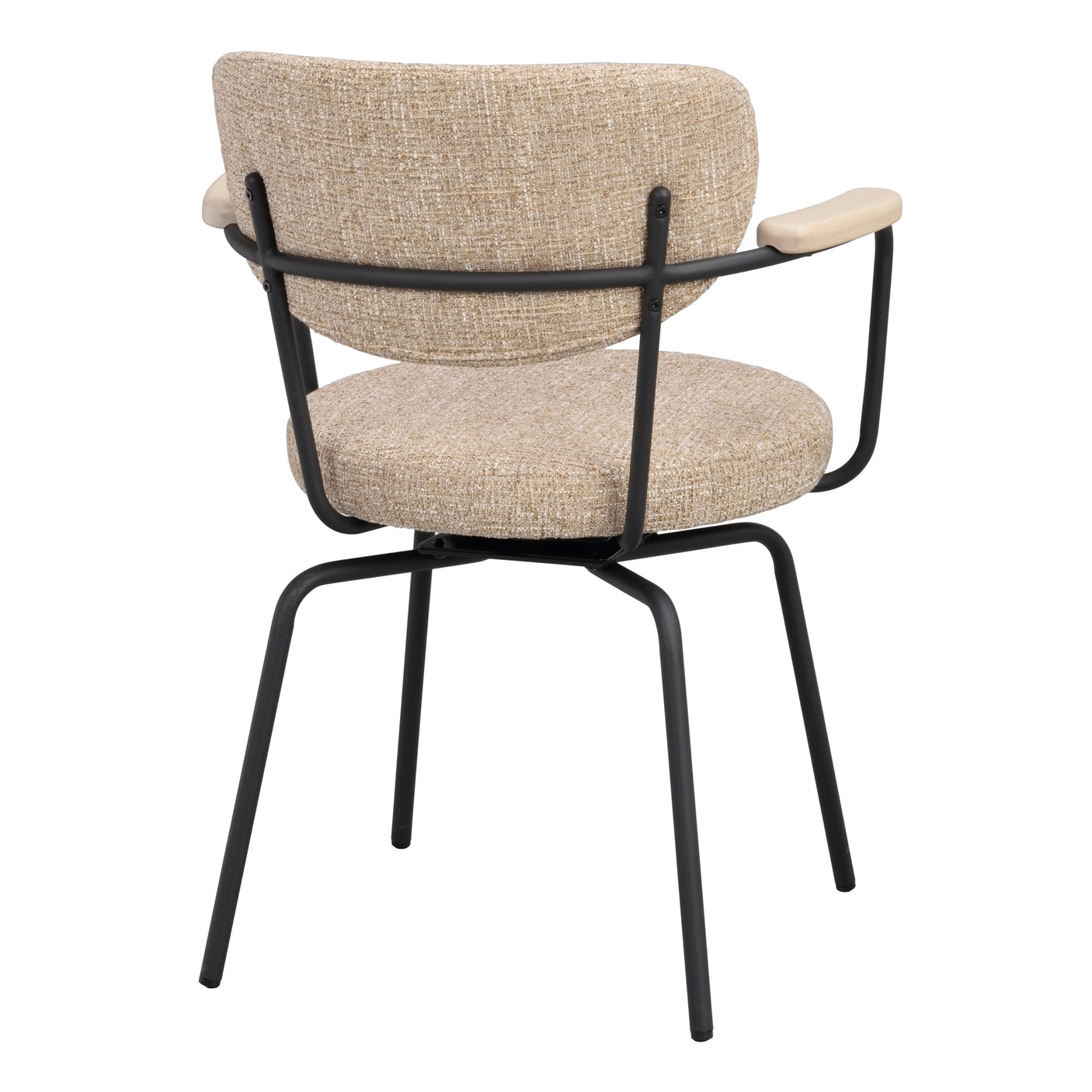 Merrick Spisestol med sving Rowico Spisestol