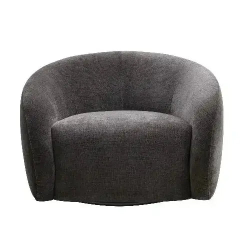 Maxwell lenestol m/ swing Homefactory Lenestol