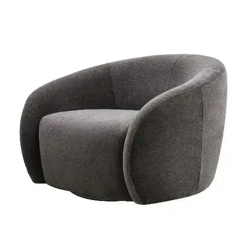 Maxwell lenestol m/ swing Homefactory Lenestol