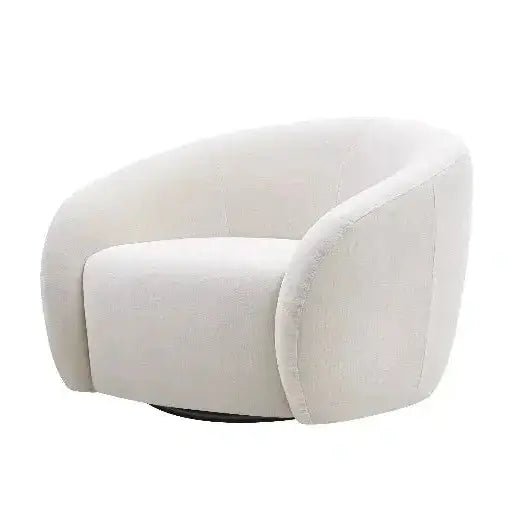 Maxwell lenestol m/ swing Homefactory Lenestol