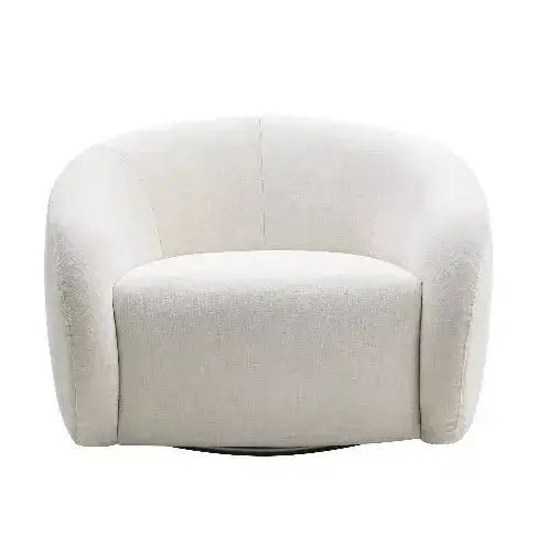 Maxwell lenestol m/ swing Homefactory Lenestol