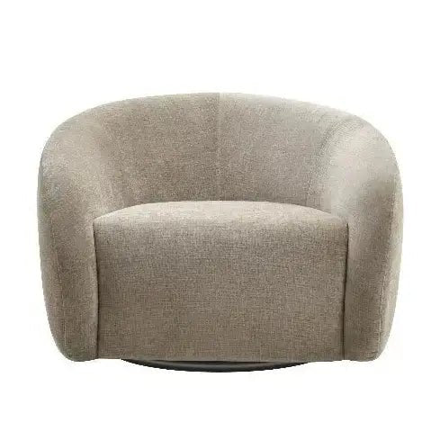 Maxwell lenestol m/ swing Homefactory Lenestol