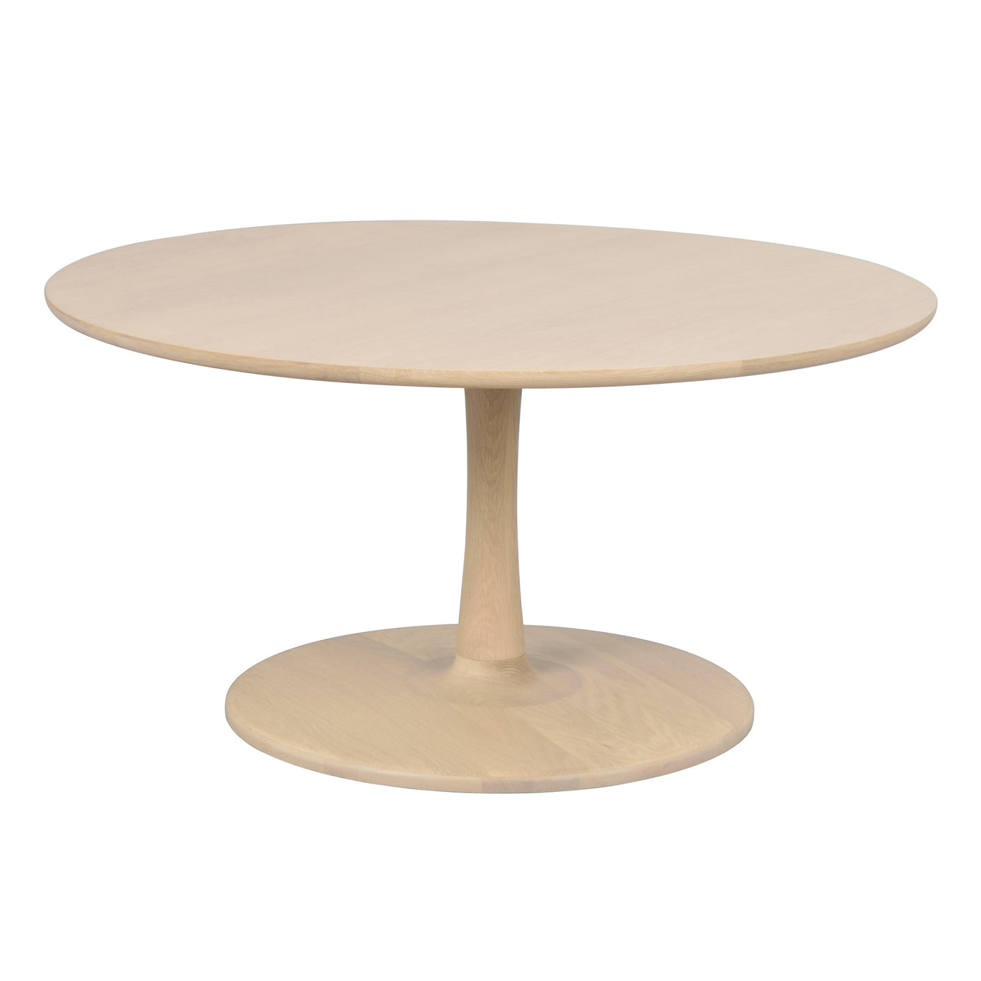 Hobart sofabord Ø90 Rowico Sofabord