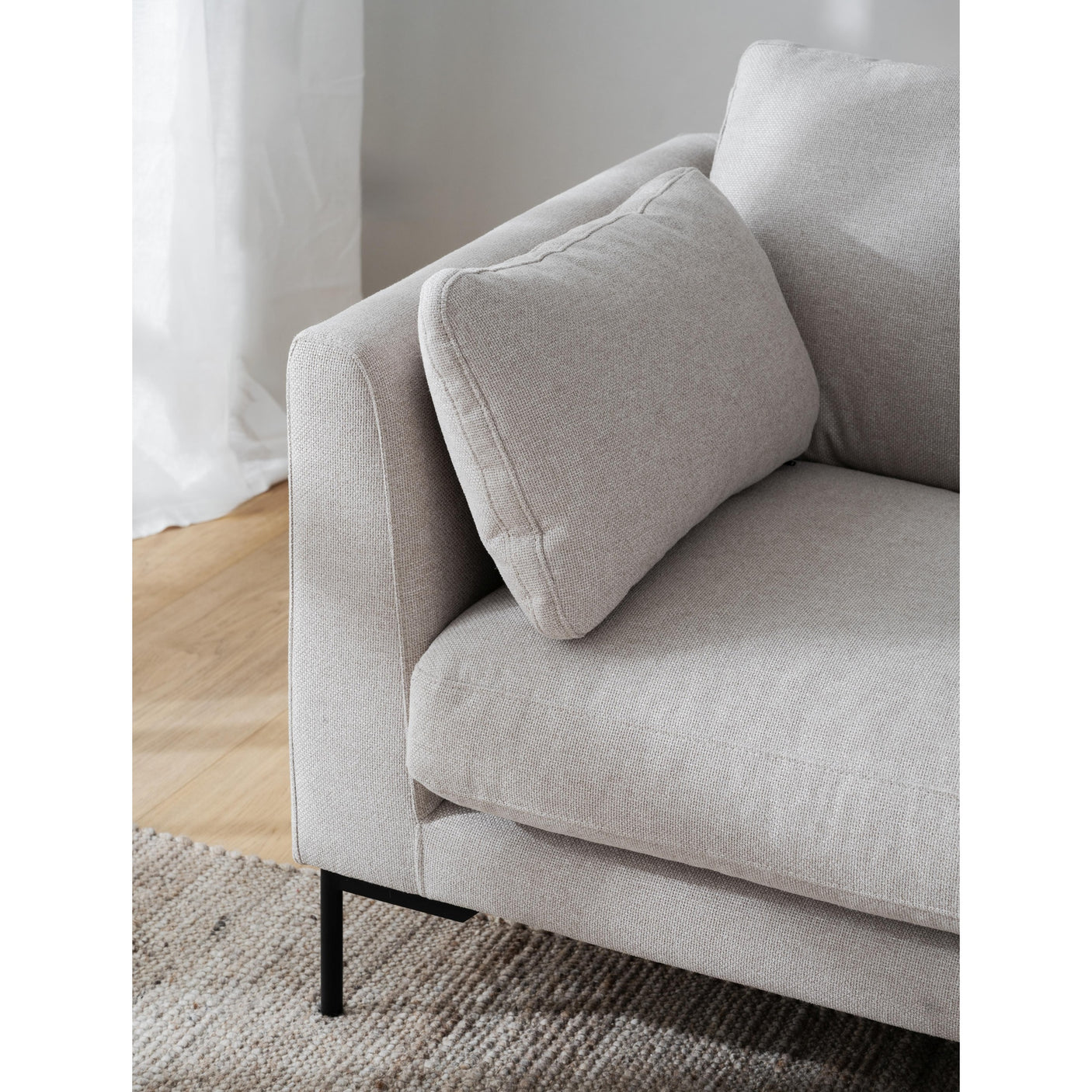 Corwin 3,5 seter sofa Rowico Sofa