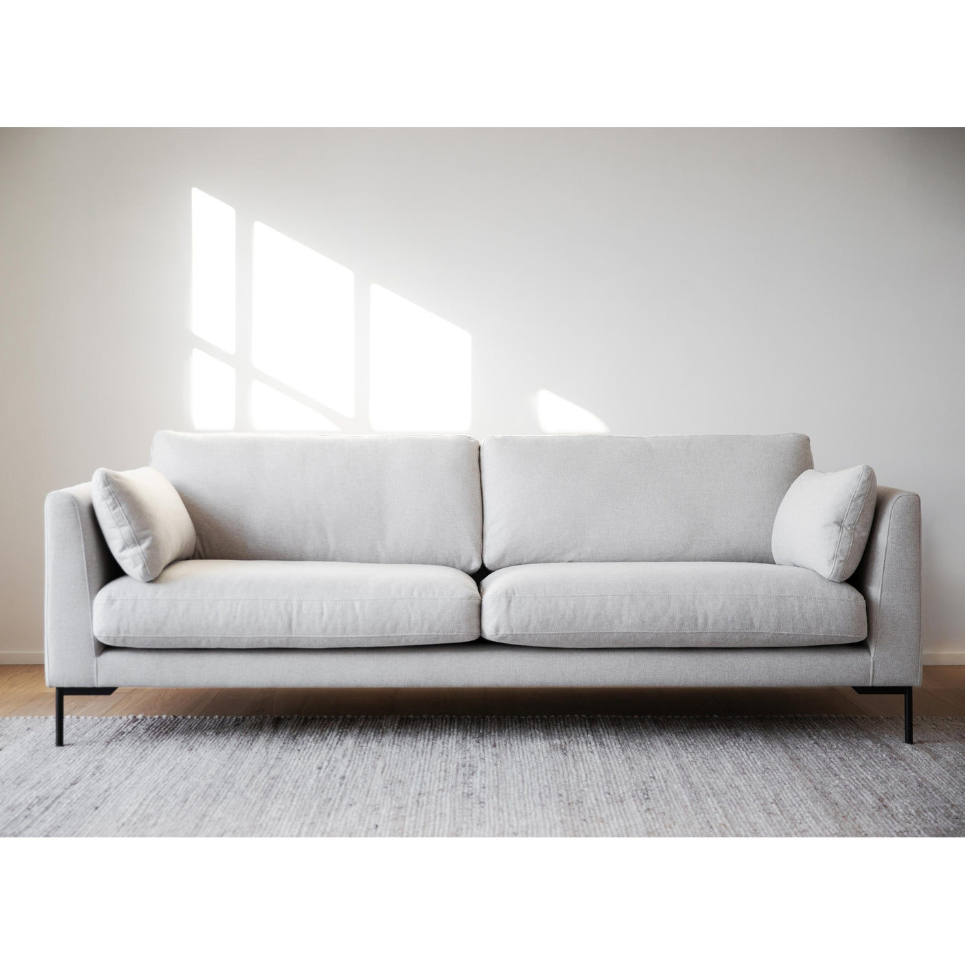 Corwin 3,5 seter sofa Rowico Sofa