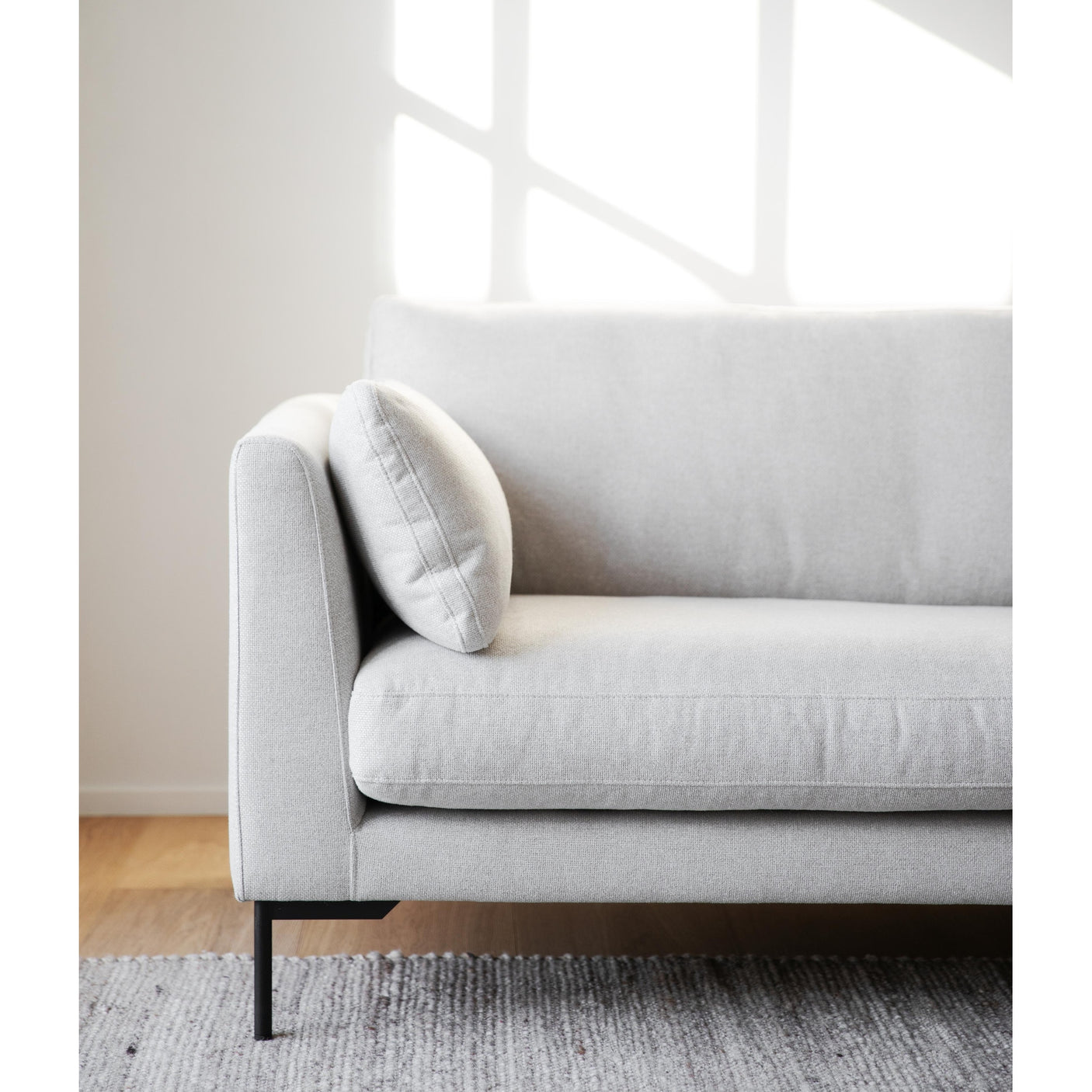 Corwin 3,5 seter sofa Rowico Sofa