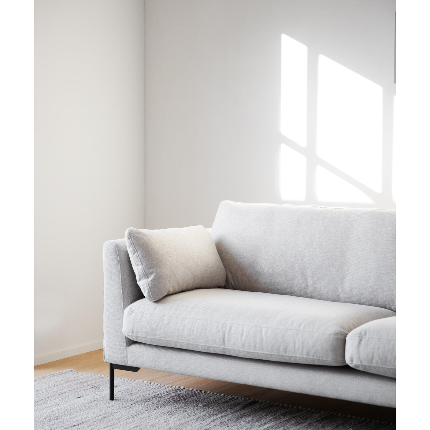 Corwin 3,5 seter sofa Rowico Sofa