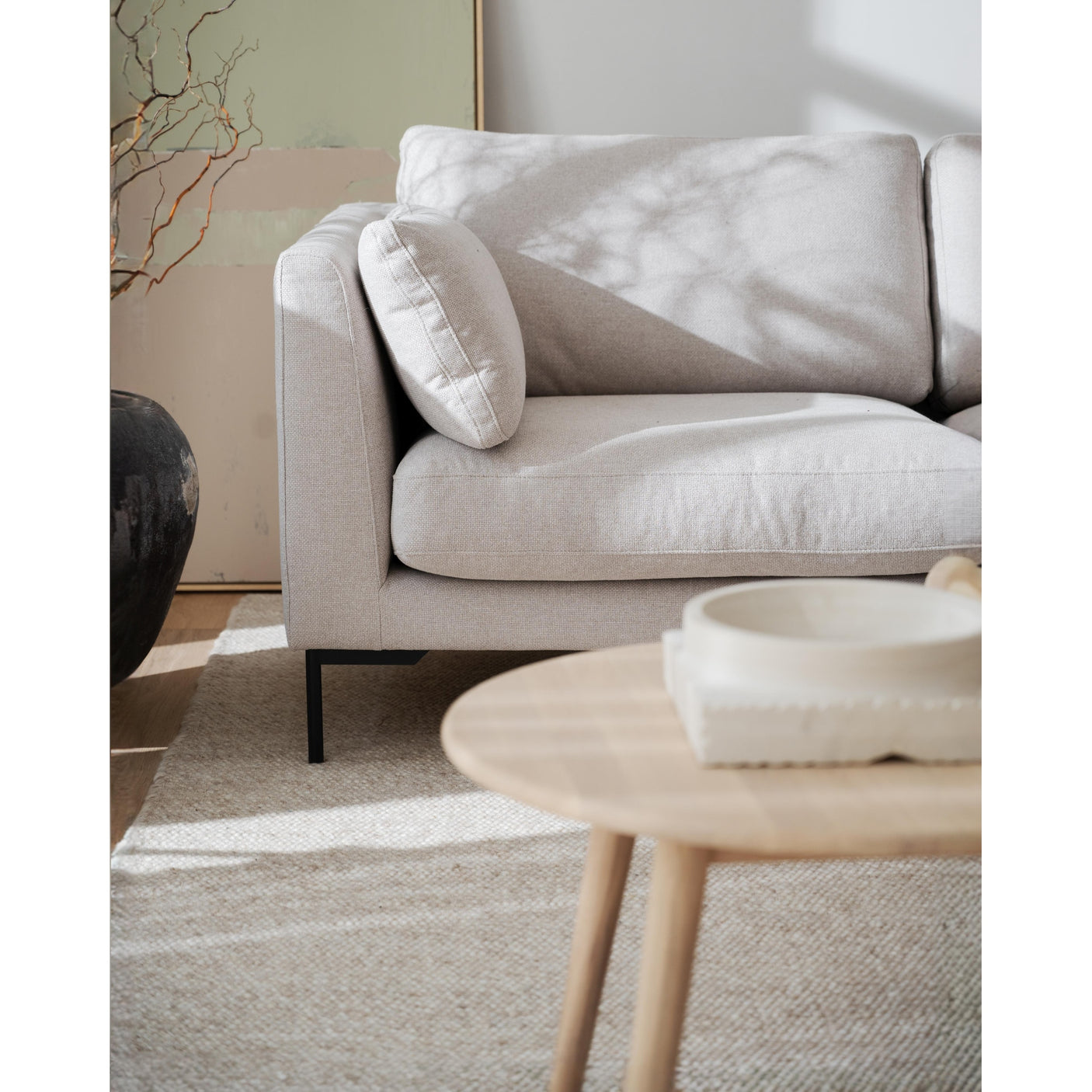 Corwin 2-seter sofa Rowico Sofa