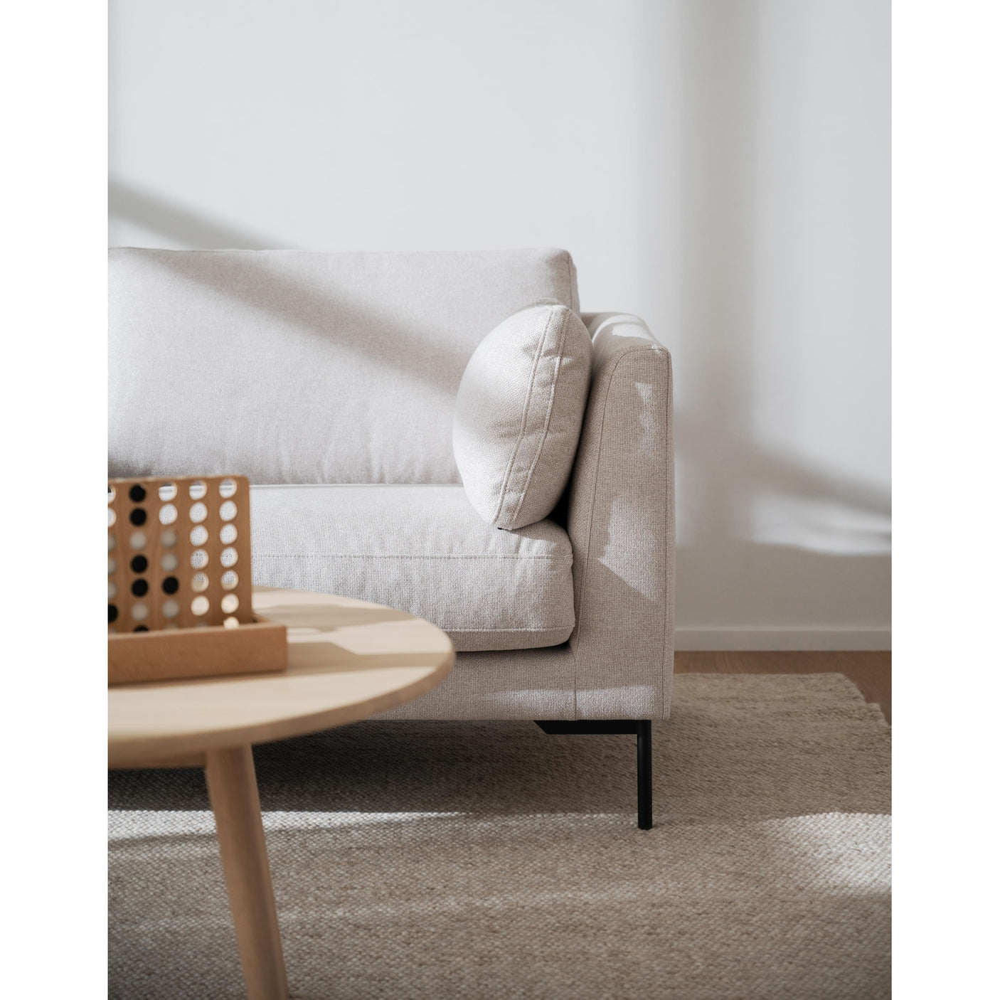 Corwin 2-seter sofa Rowico Sofa