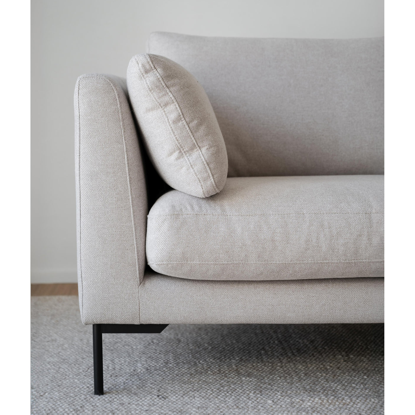 Corwin 2-seter sofa Rowico Sofa