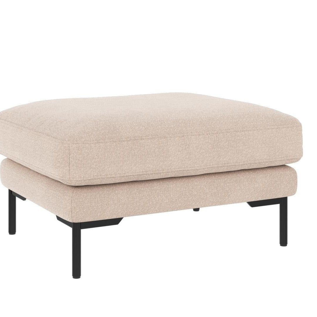 Corwin footstool Rowico Sofa