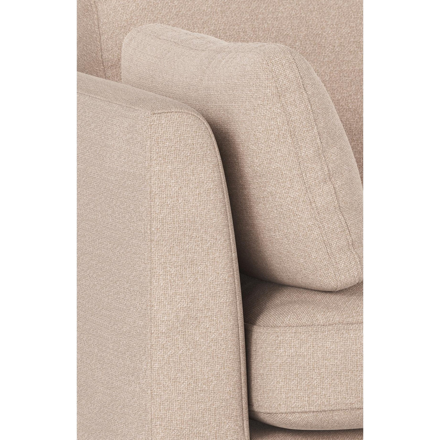 Corwin corner sofa left open end høyre Rowico Sofa