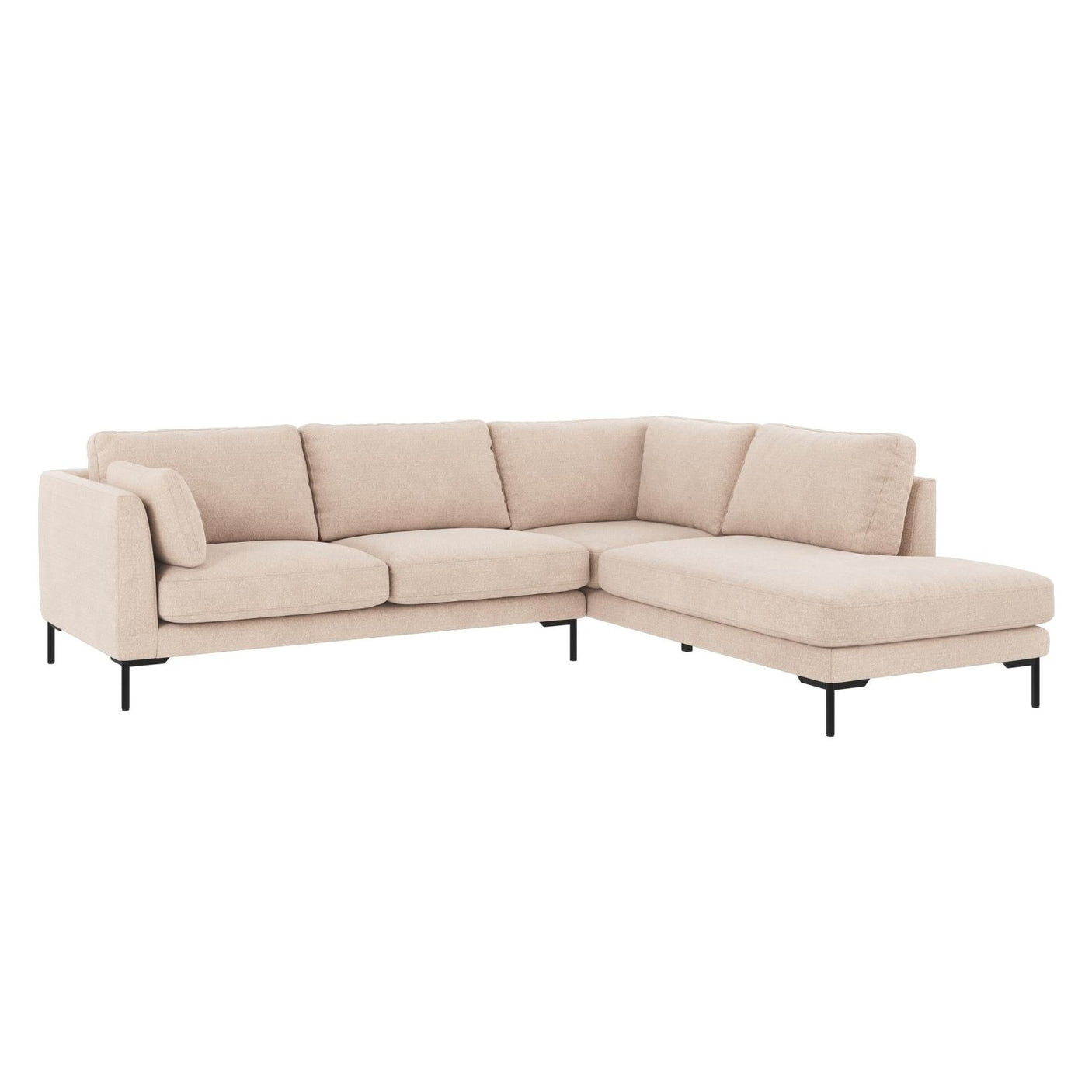 Corwin corner sofa left open end høyre Rowico Sofa