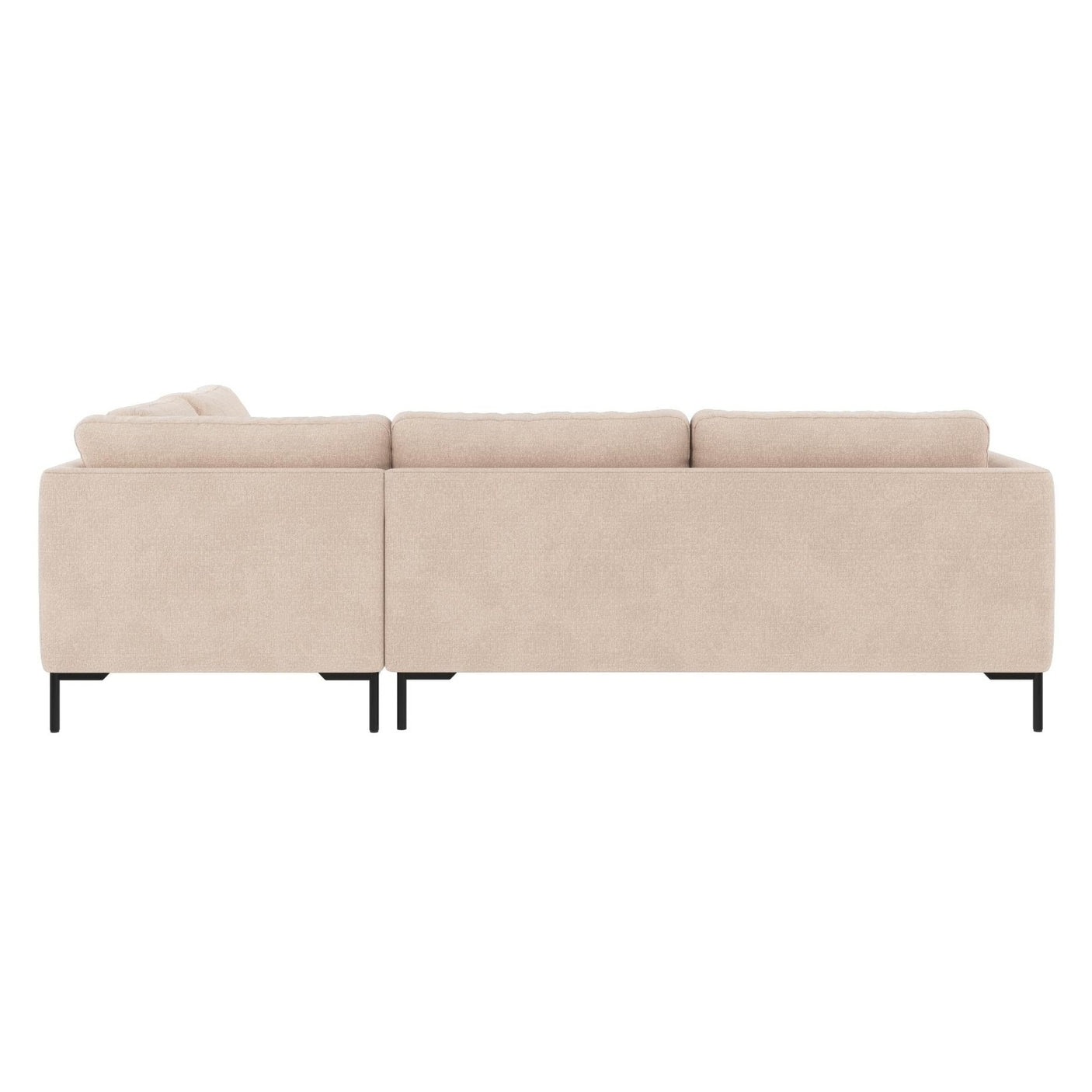 Corwin corner sofa left open end høyre Rowico Sofa