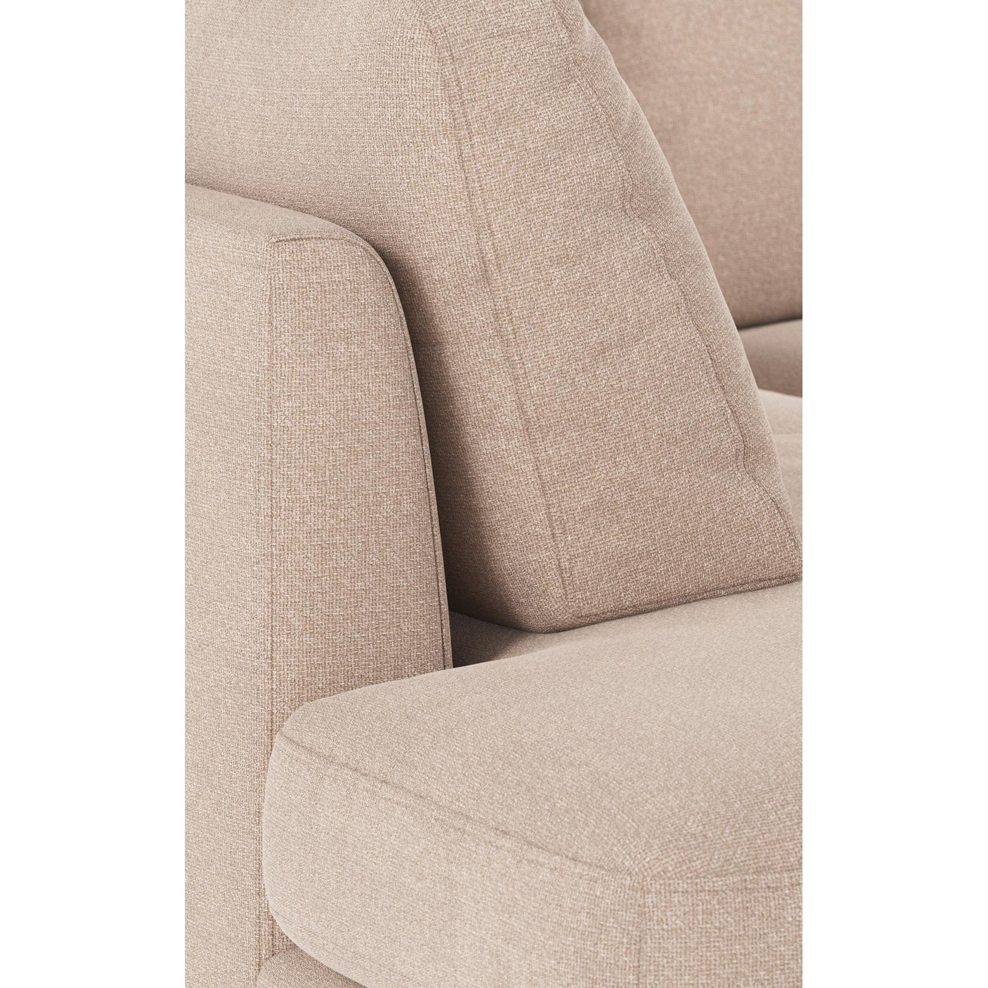 Corwin corner sofa left open end venstre Rowico Sofa